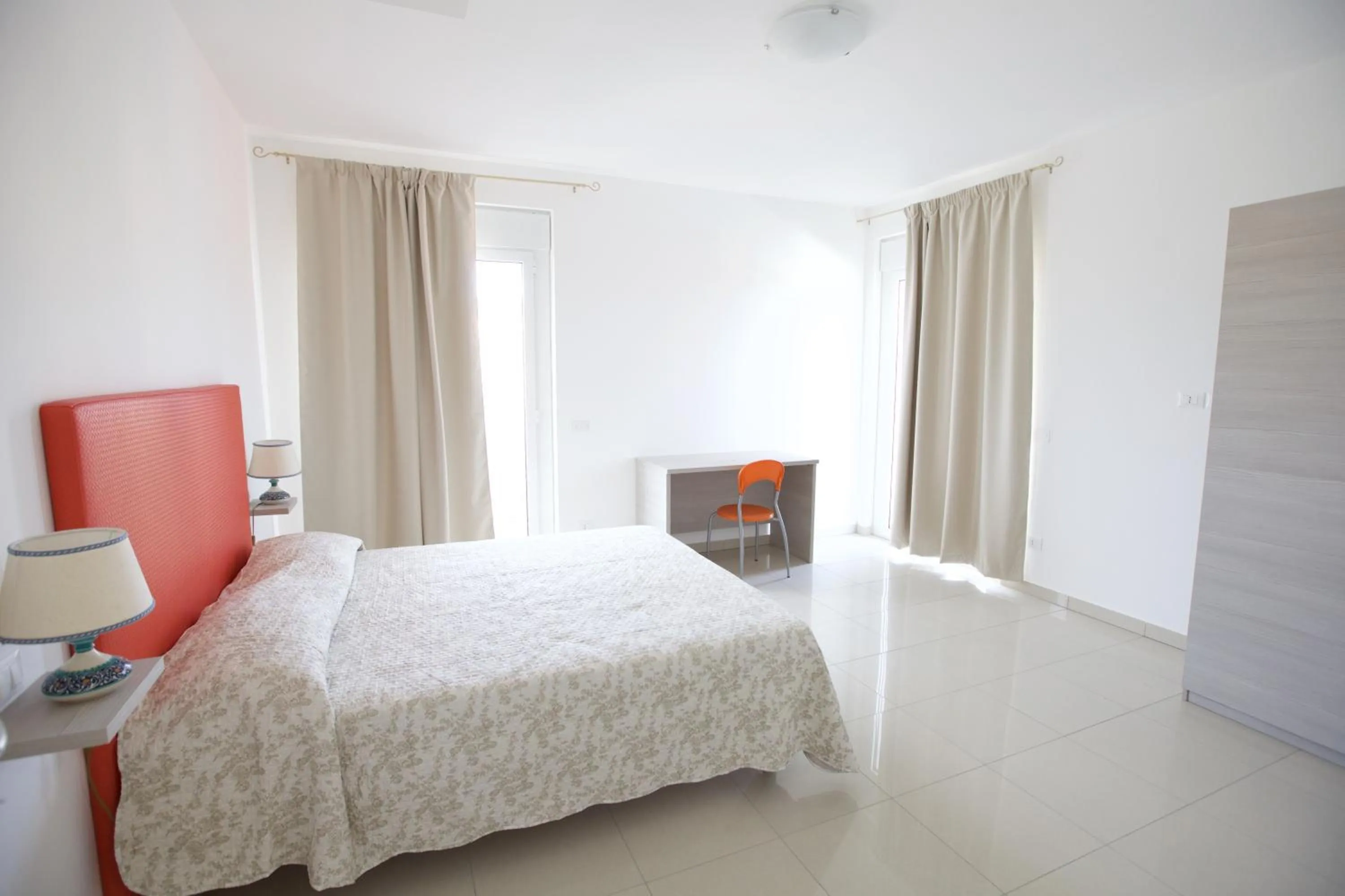 Bed in Residence Le Stelle