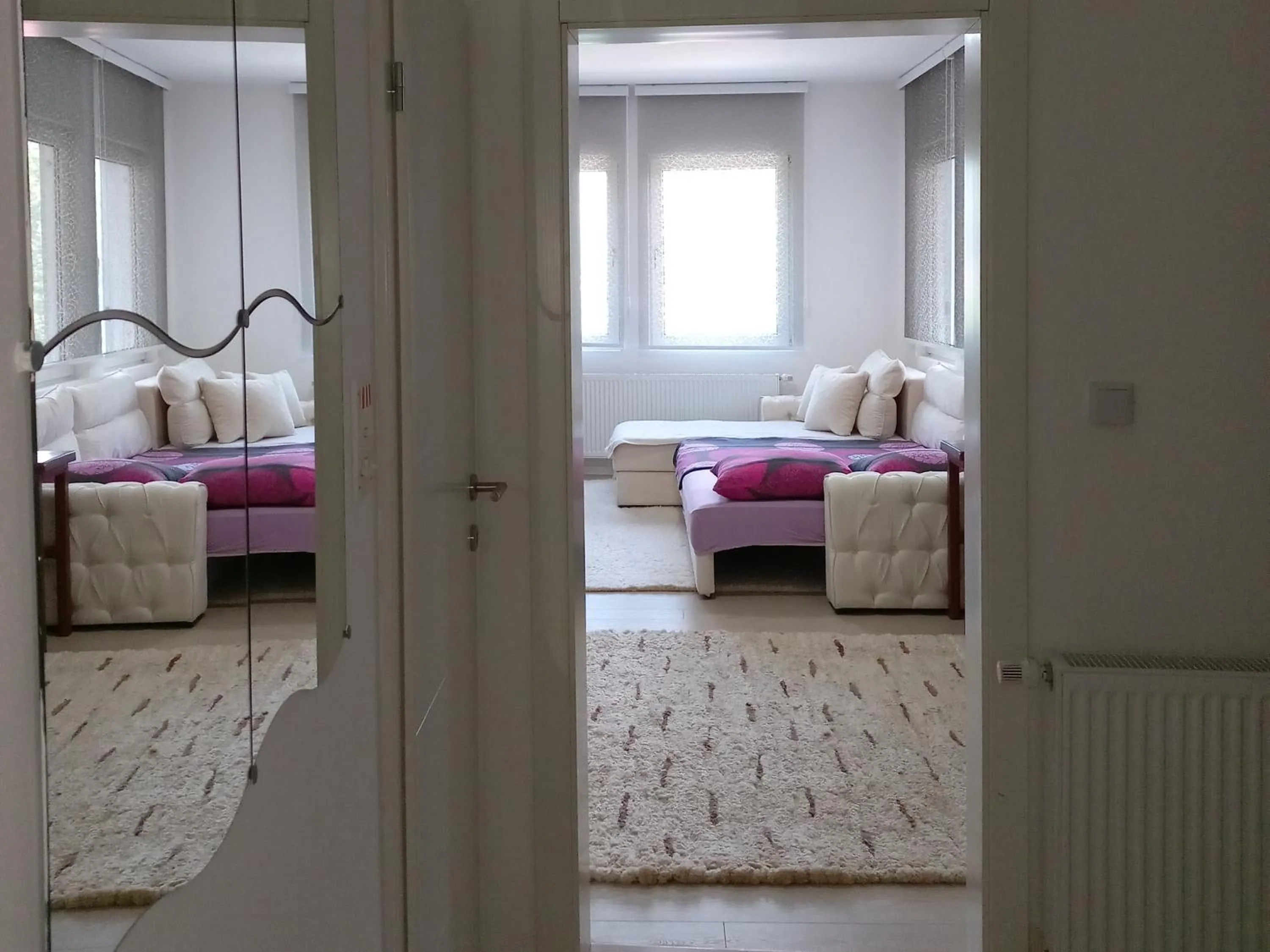 Apartments Ćemo