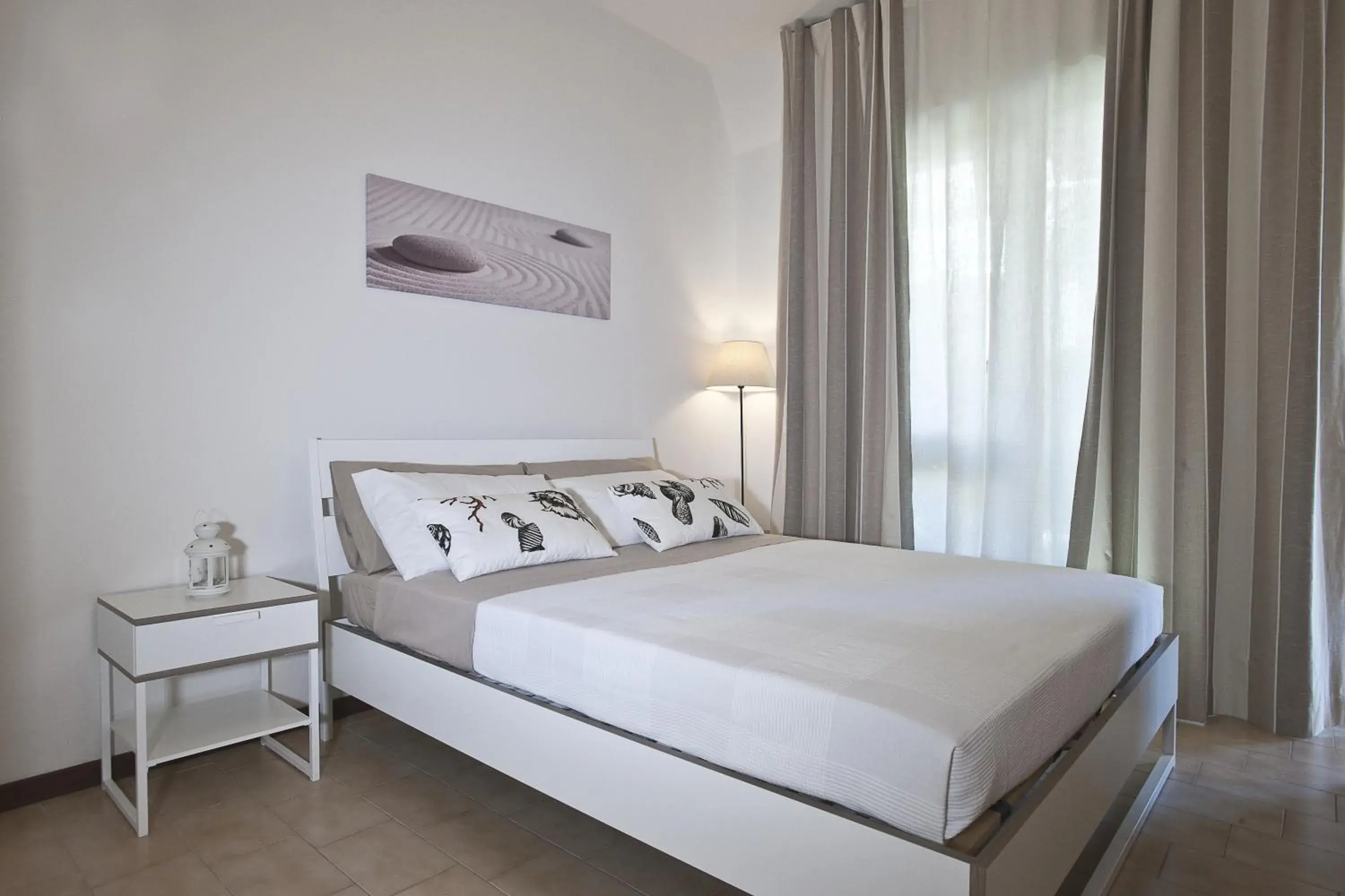 Apartment - single occupancy - Ground Floor in Casavacanze Castelli di Sabbia Apartment - single occupancy - Ground Floor in Casavacanze Castelli di Sabbia