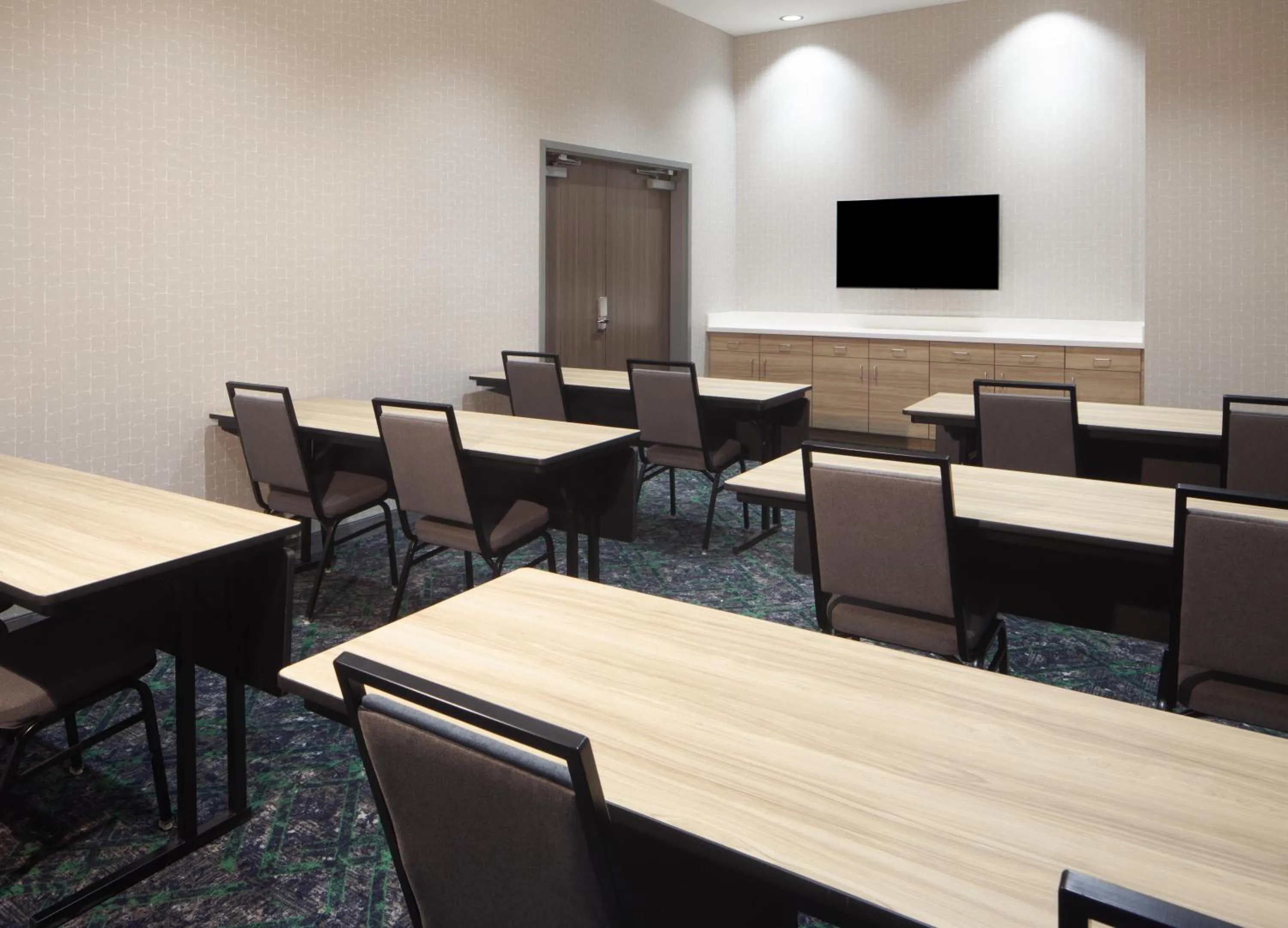 Meeting/conference room in Home2 Suites By Hilton Owensboro