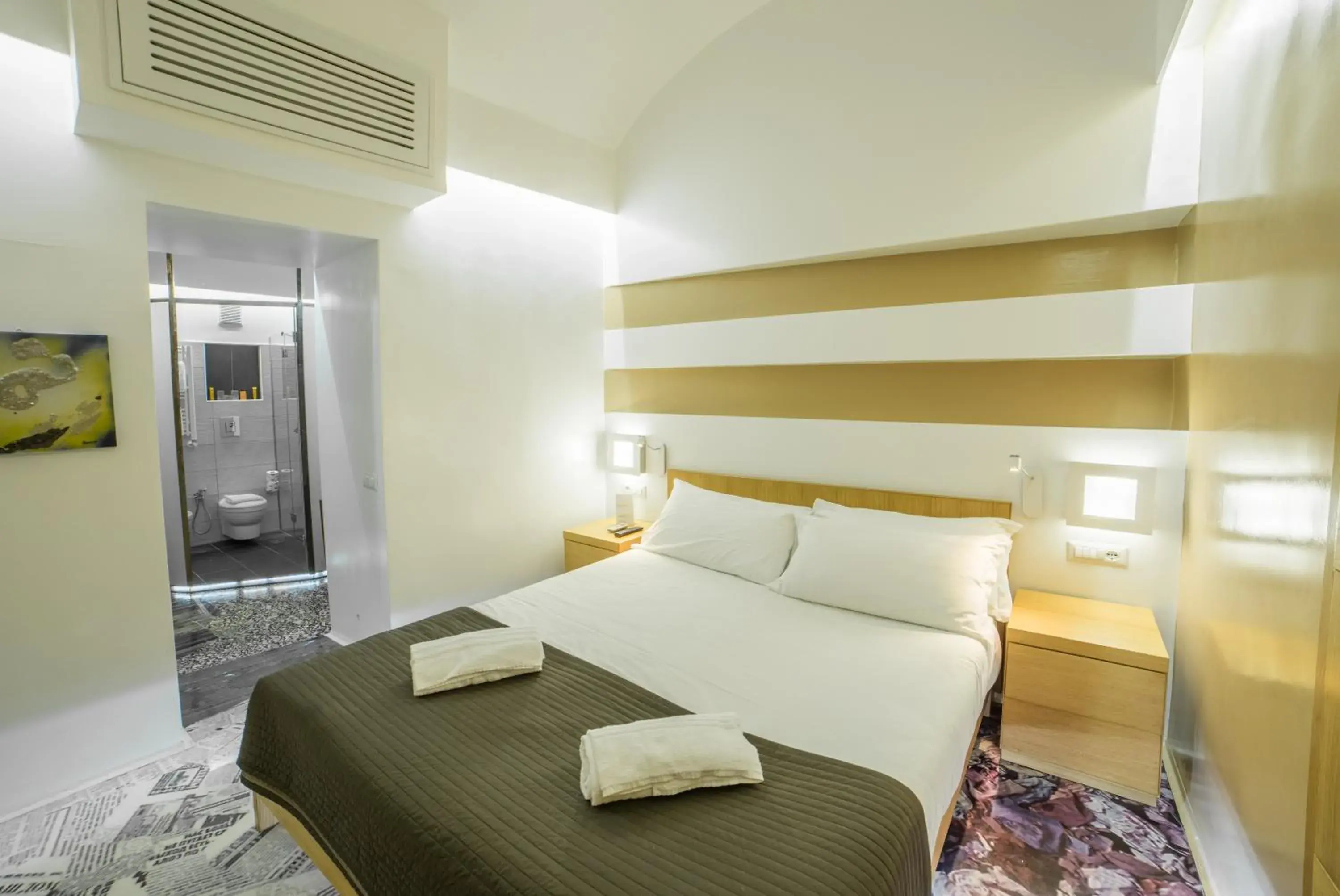 Standard Studio in Chiaia 197 Deluxe Residence Standard Studio in Chiaia 197 Deluxe Residence