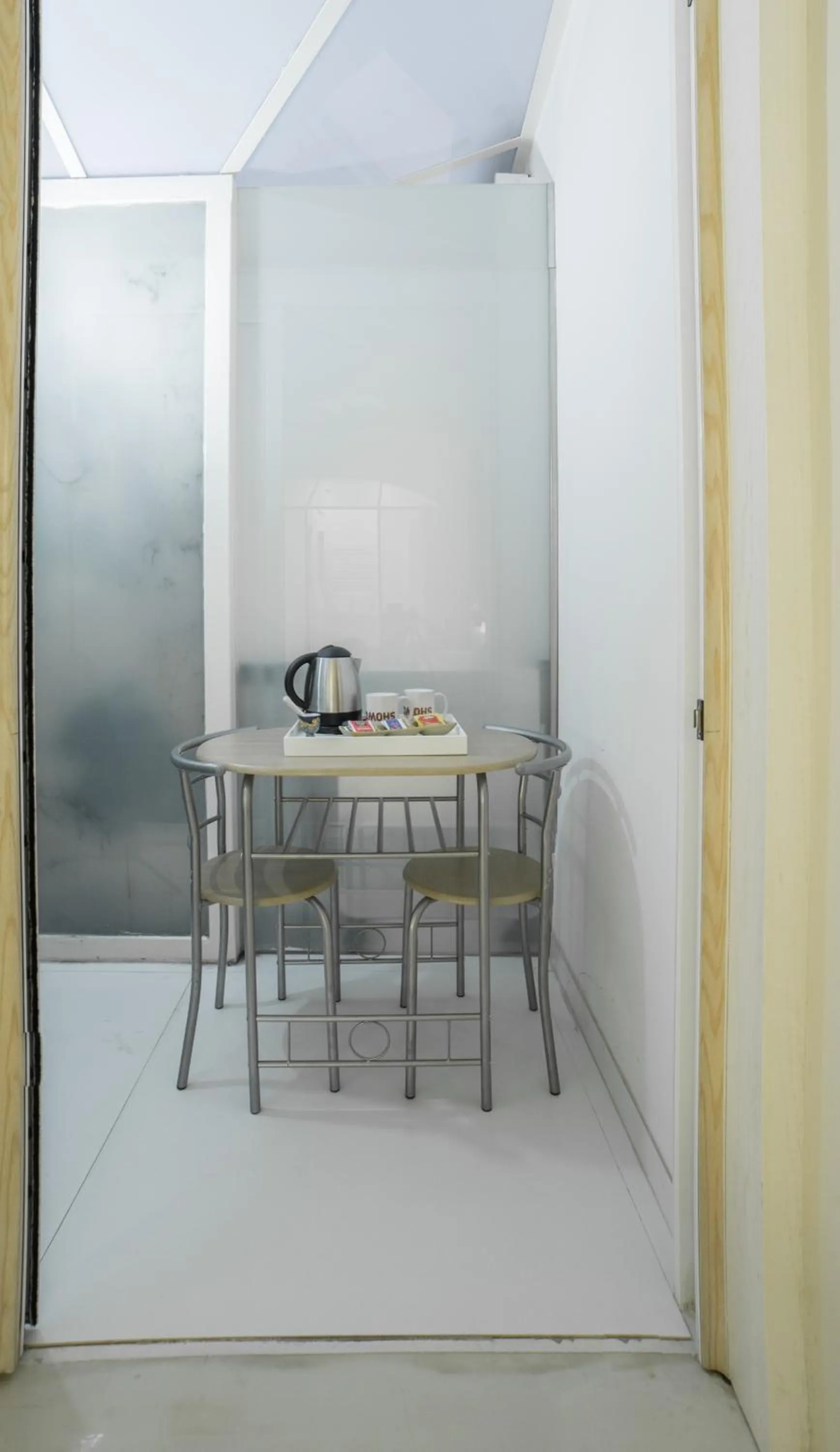 Coffee/tea facilities in Chiaia 197 Deluxe Residence