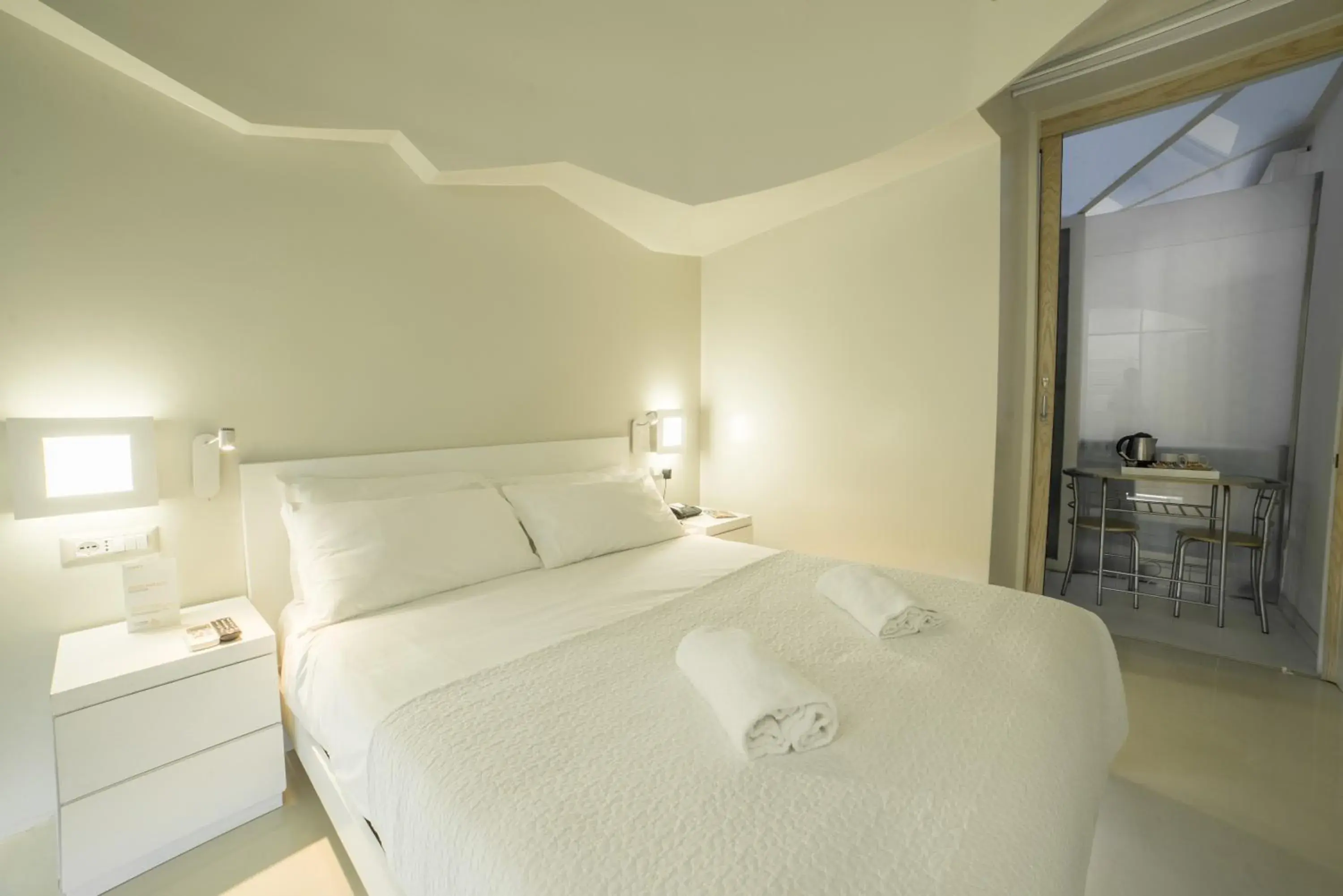 Single Room in Chiaia 197 Deluxe Residence Single Room in Chiaia 197 Deluxe Residence