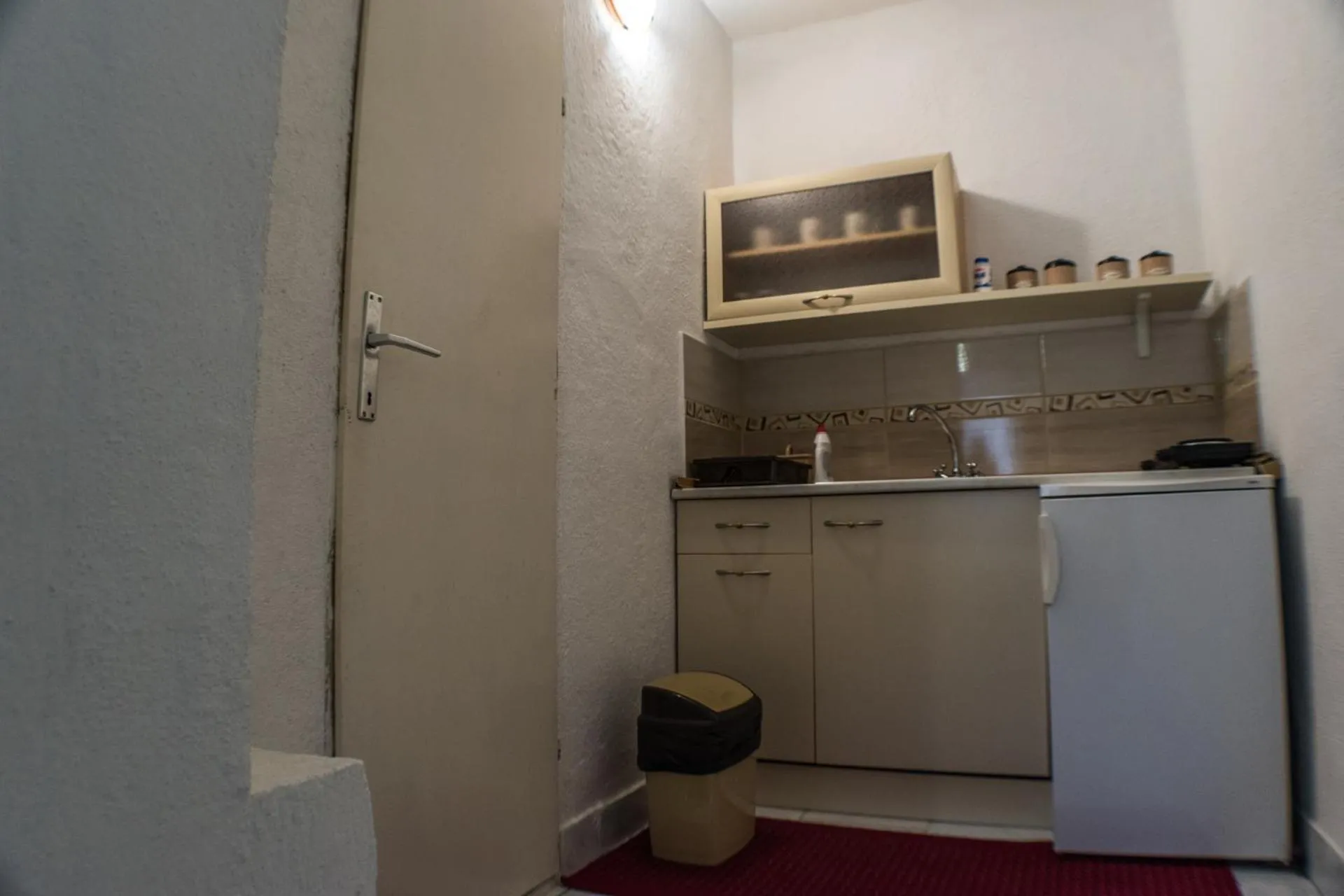 Apartment - Ground Floor in Maja Apartments