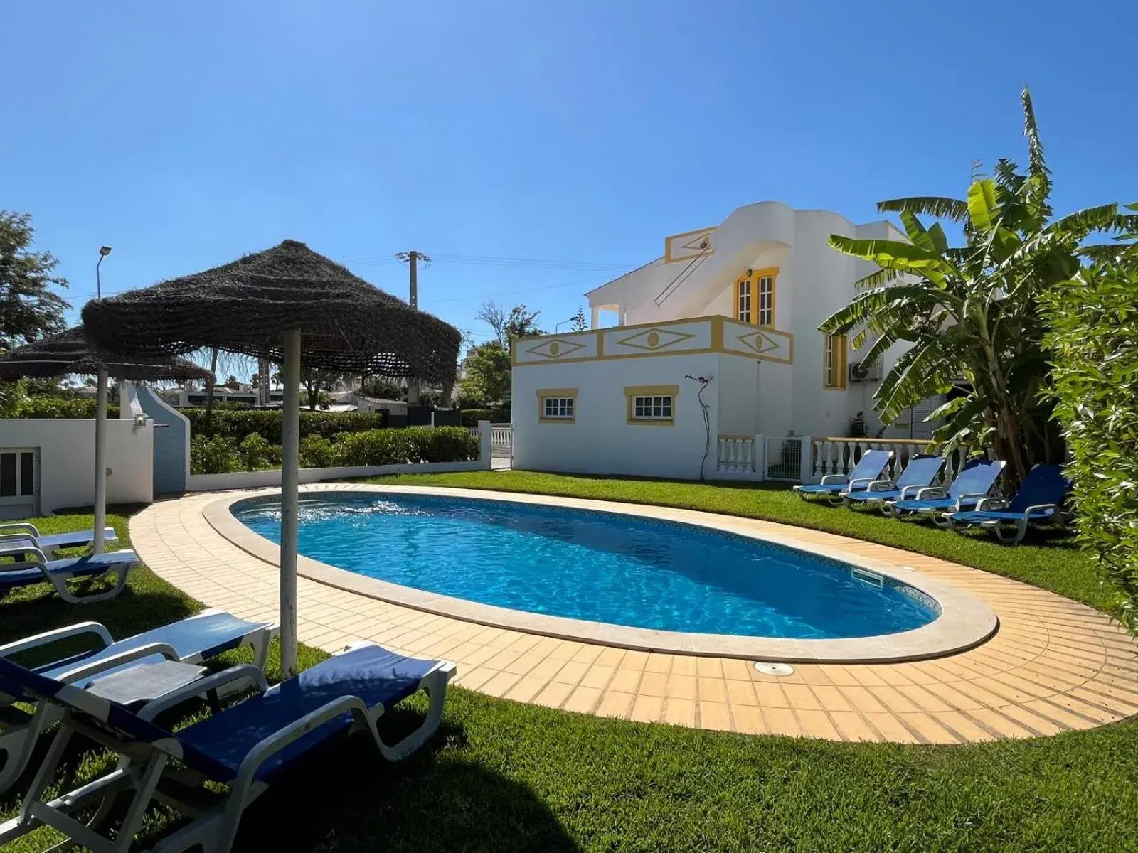 Villa Roja Pé by Dream Villas Algarve Villa Roja Pé by Dream Villas Algarve