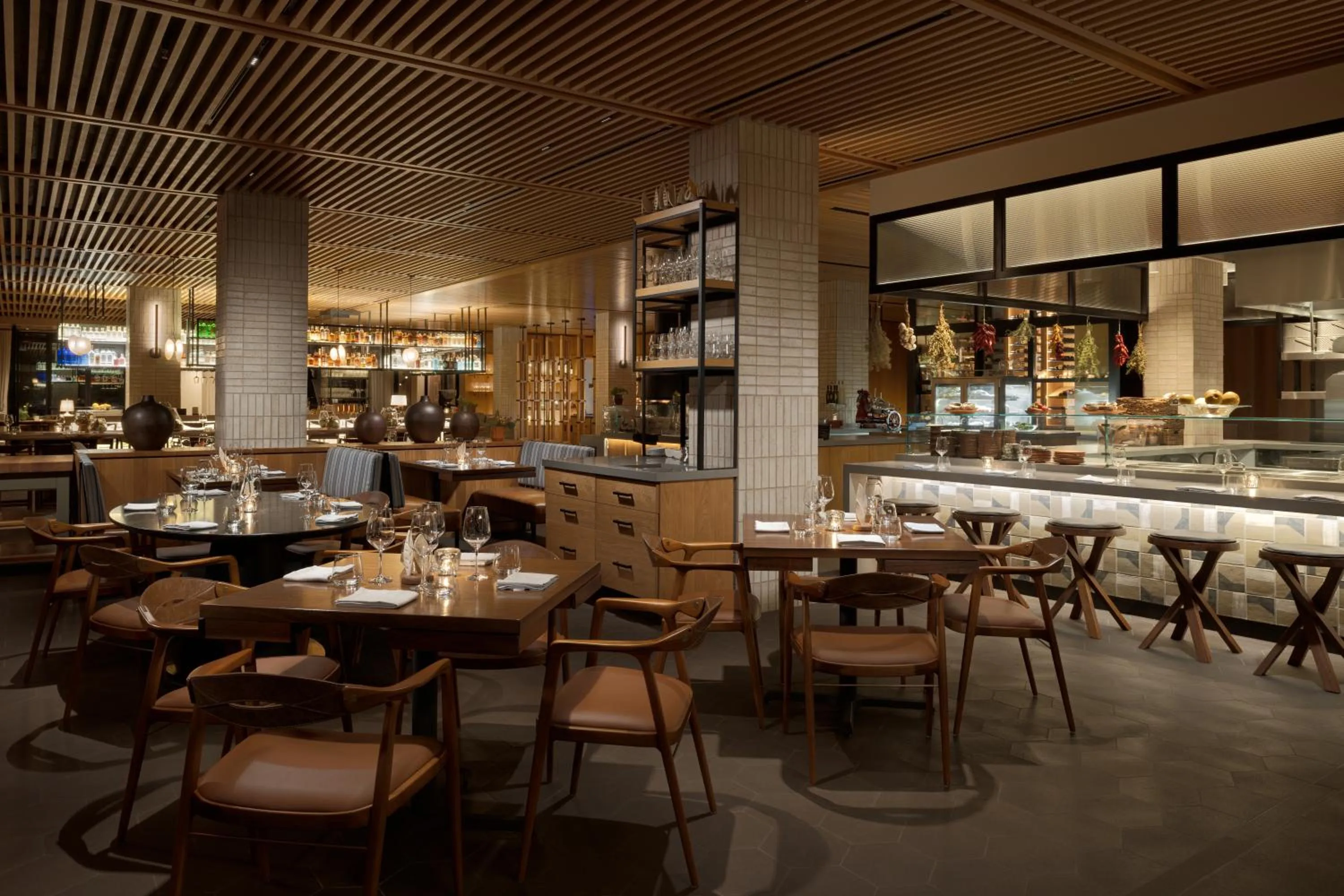 Restaurant/places to eat in Appellation Healdsburg