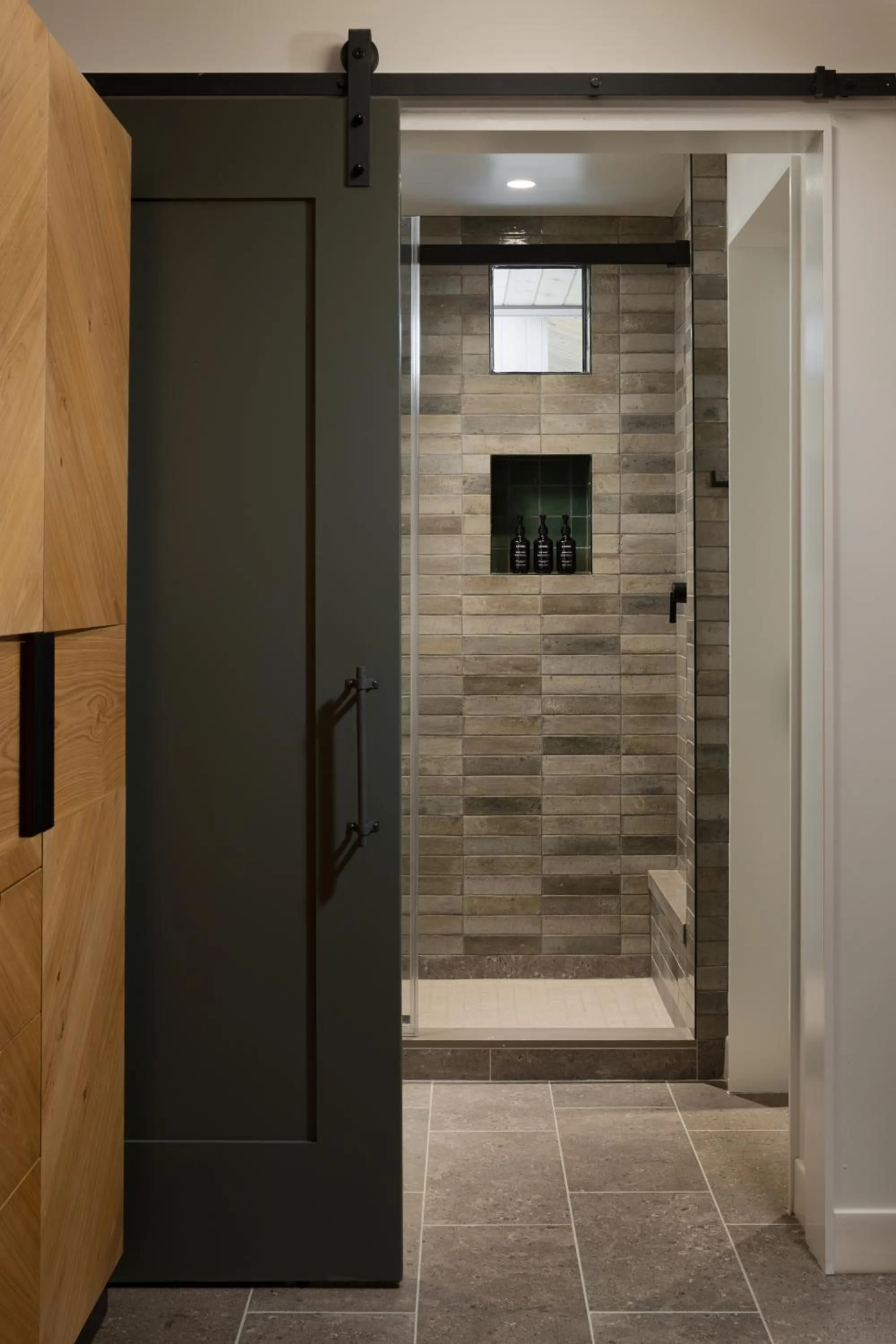 Bathroom in Appellation Healdsburg