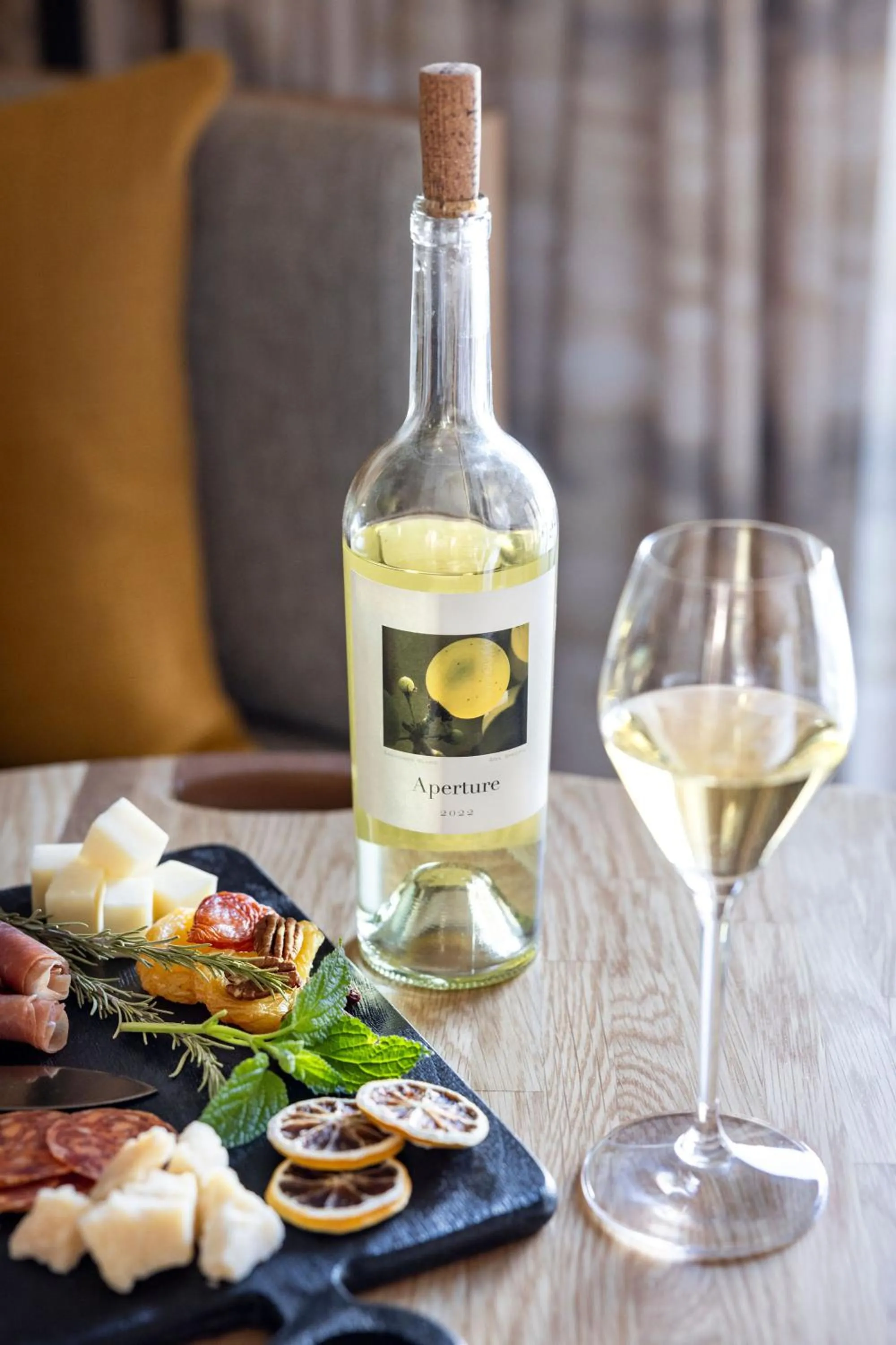 Drinks in Appellation Healdsburg