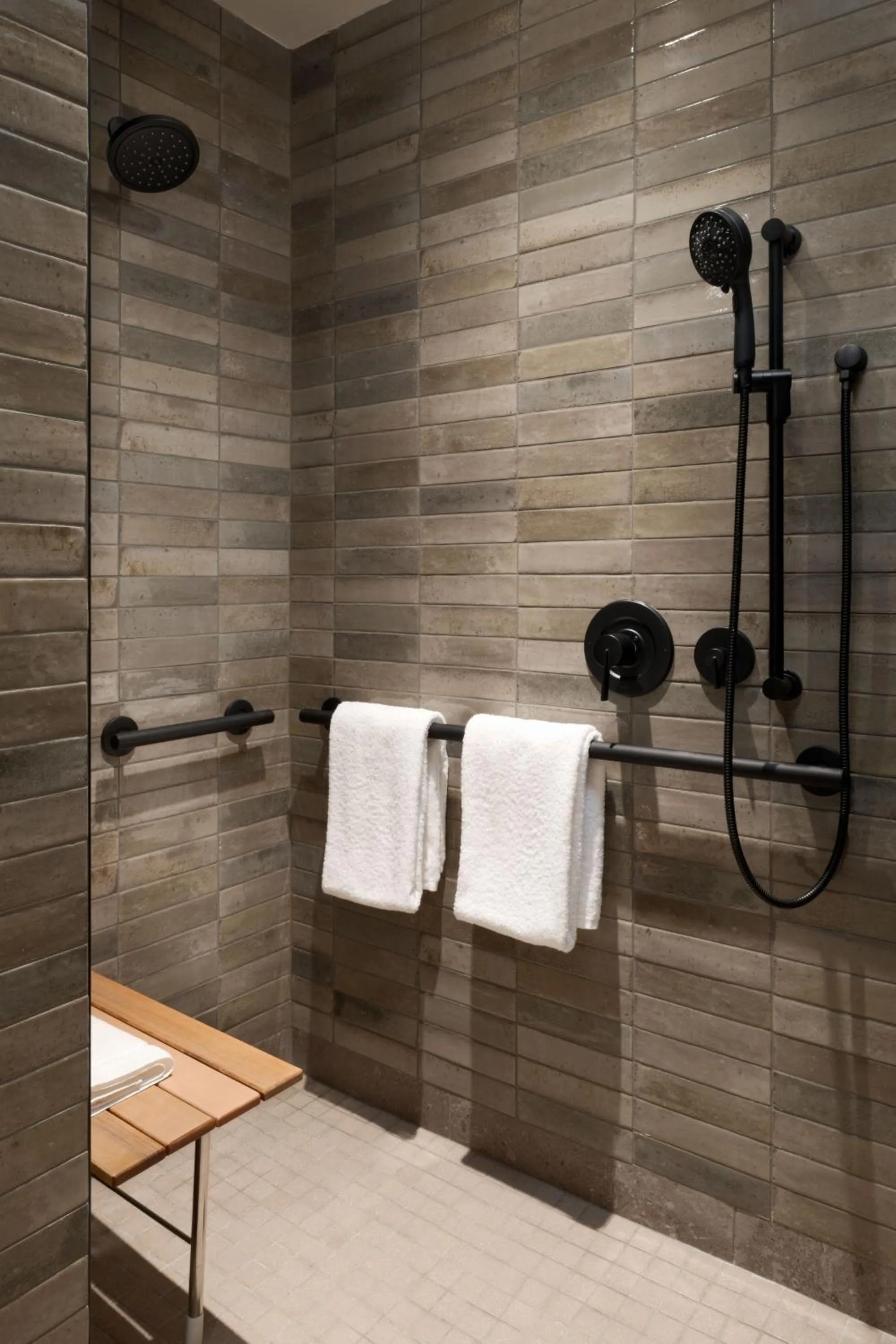 Bathroom in Appellation Healdsburg