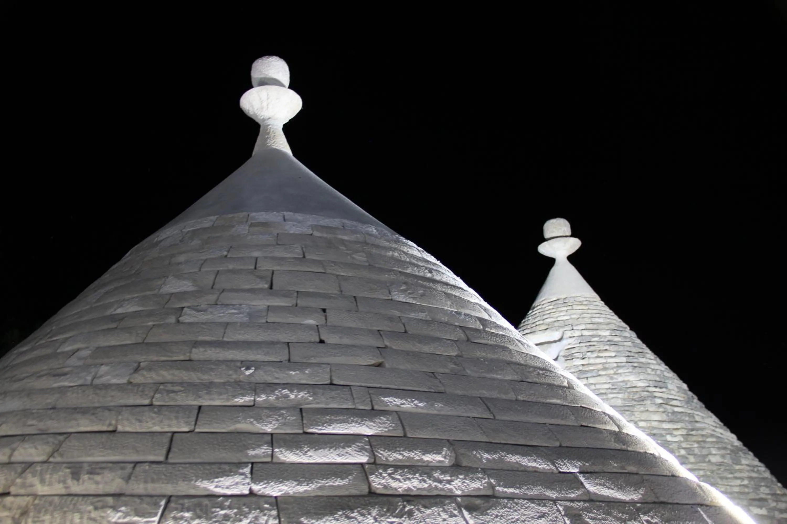 Property building in B&B Masseria Nuove Caselle