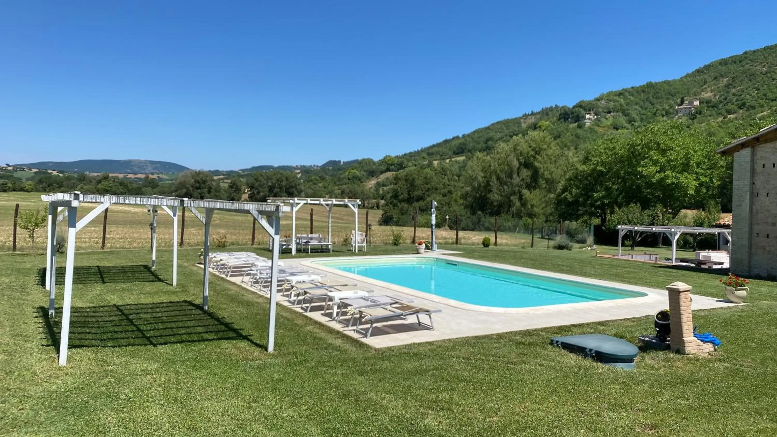 Casa Vacanze Garofoli Casa Vacanze Garofoli