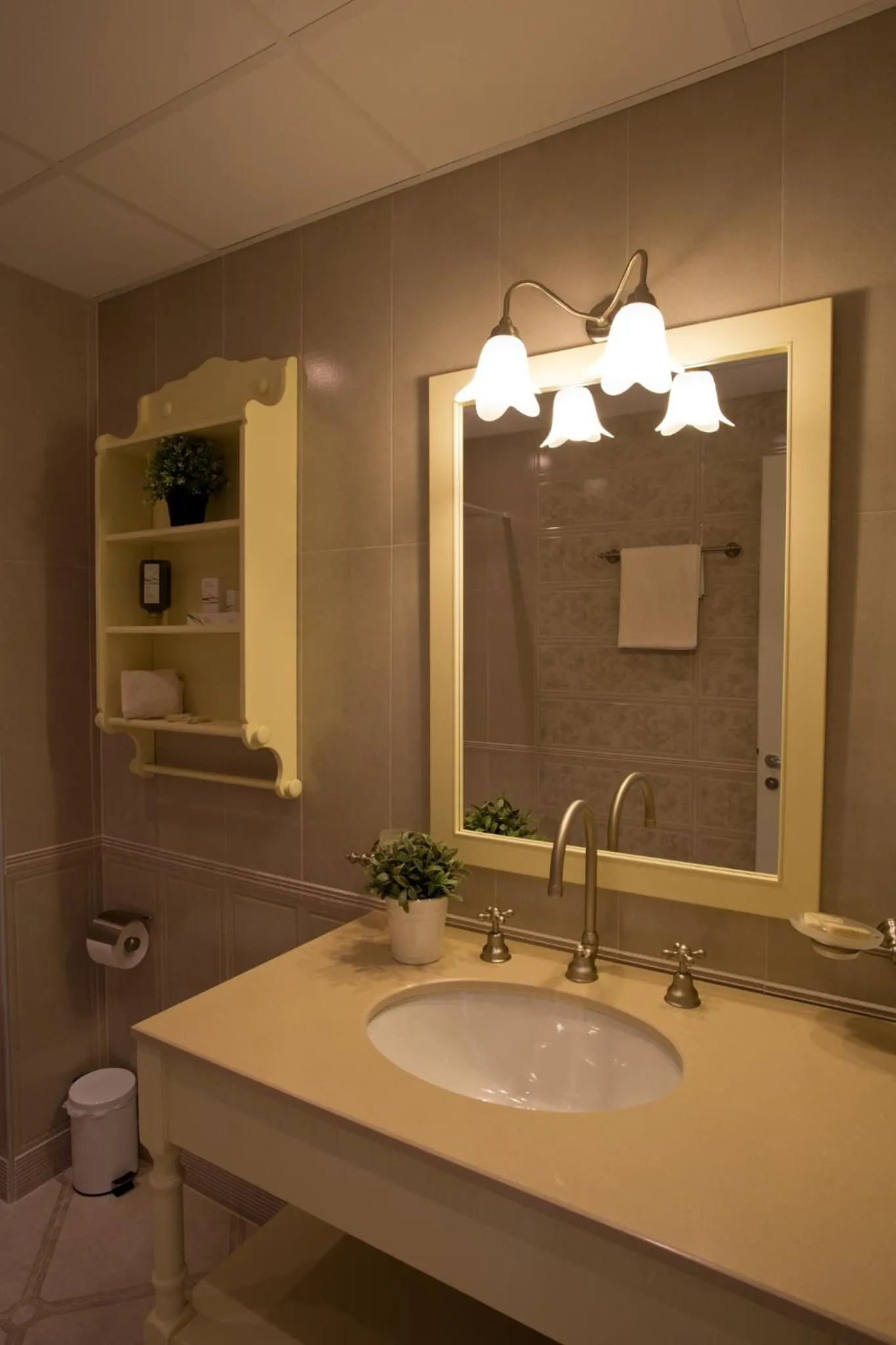 Midalidare Hotel & Spa