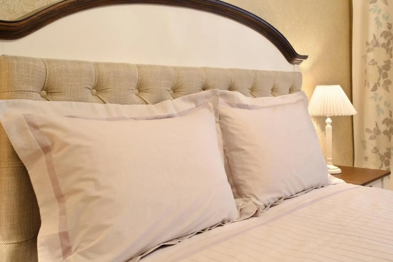 Midalidare Hotel & Spa