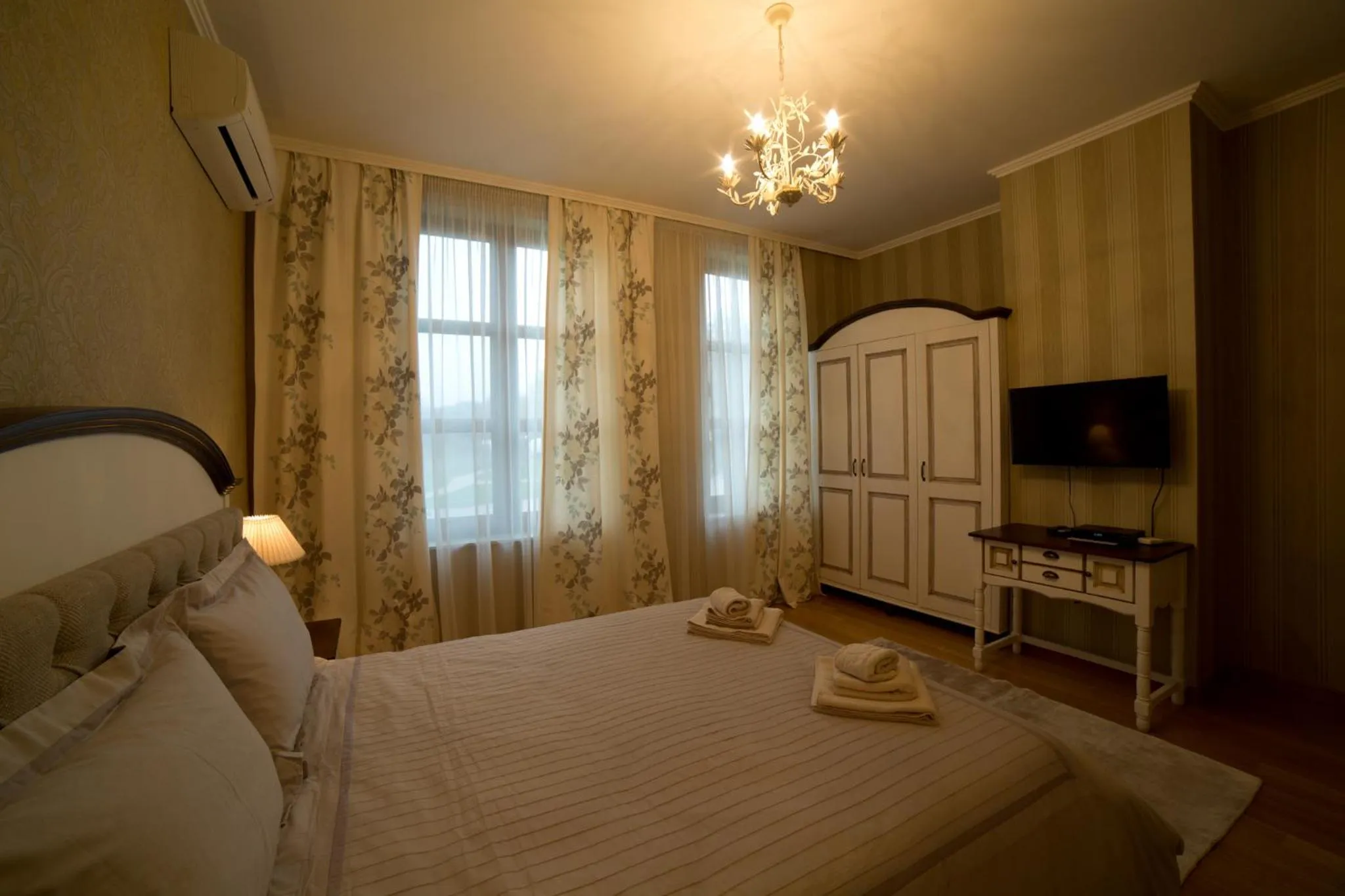 Midalidare Hotel & Spa