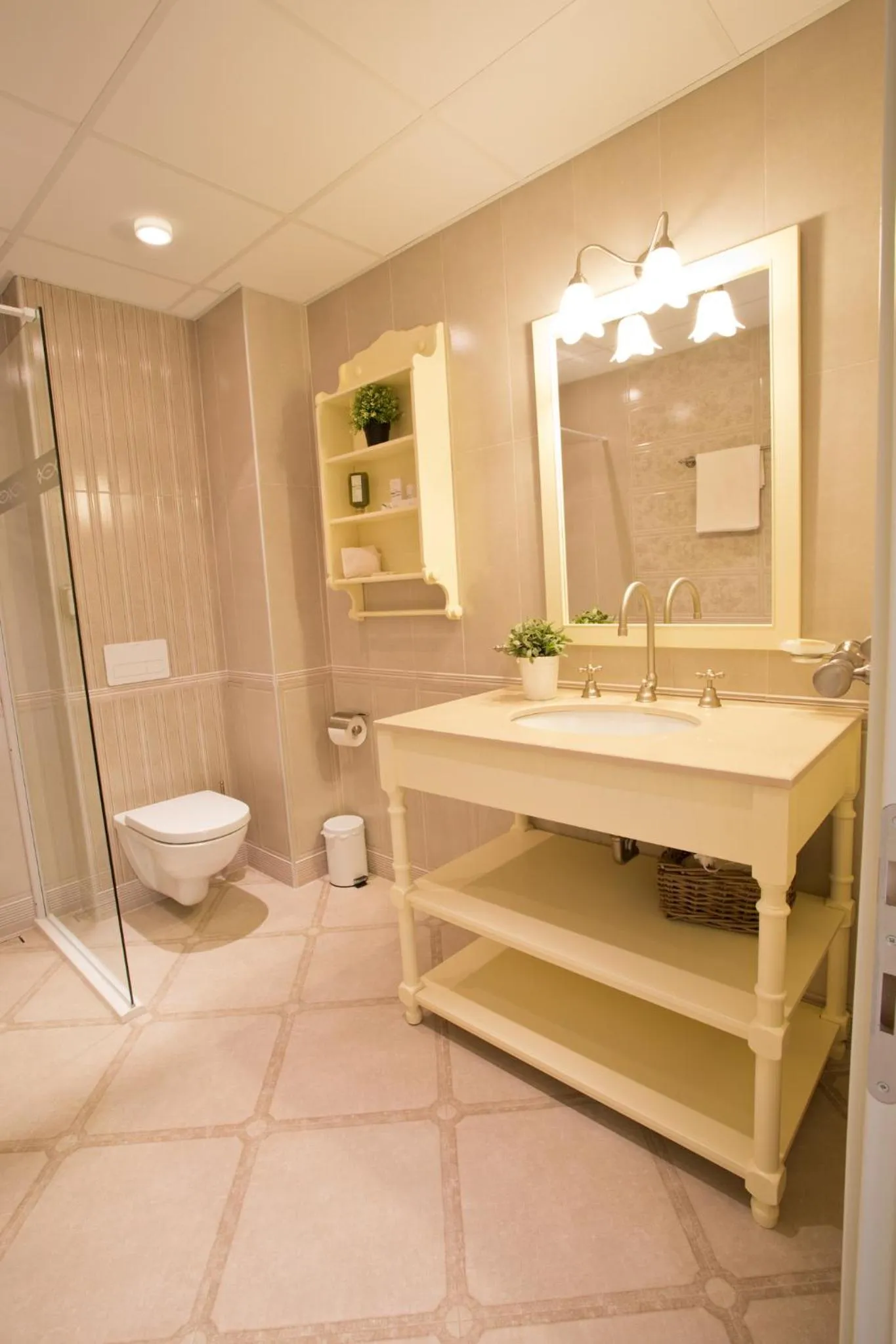 Midalidare Hotel & Spa