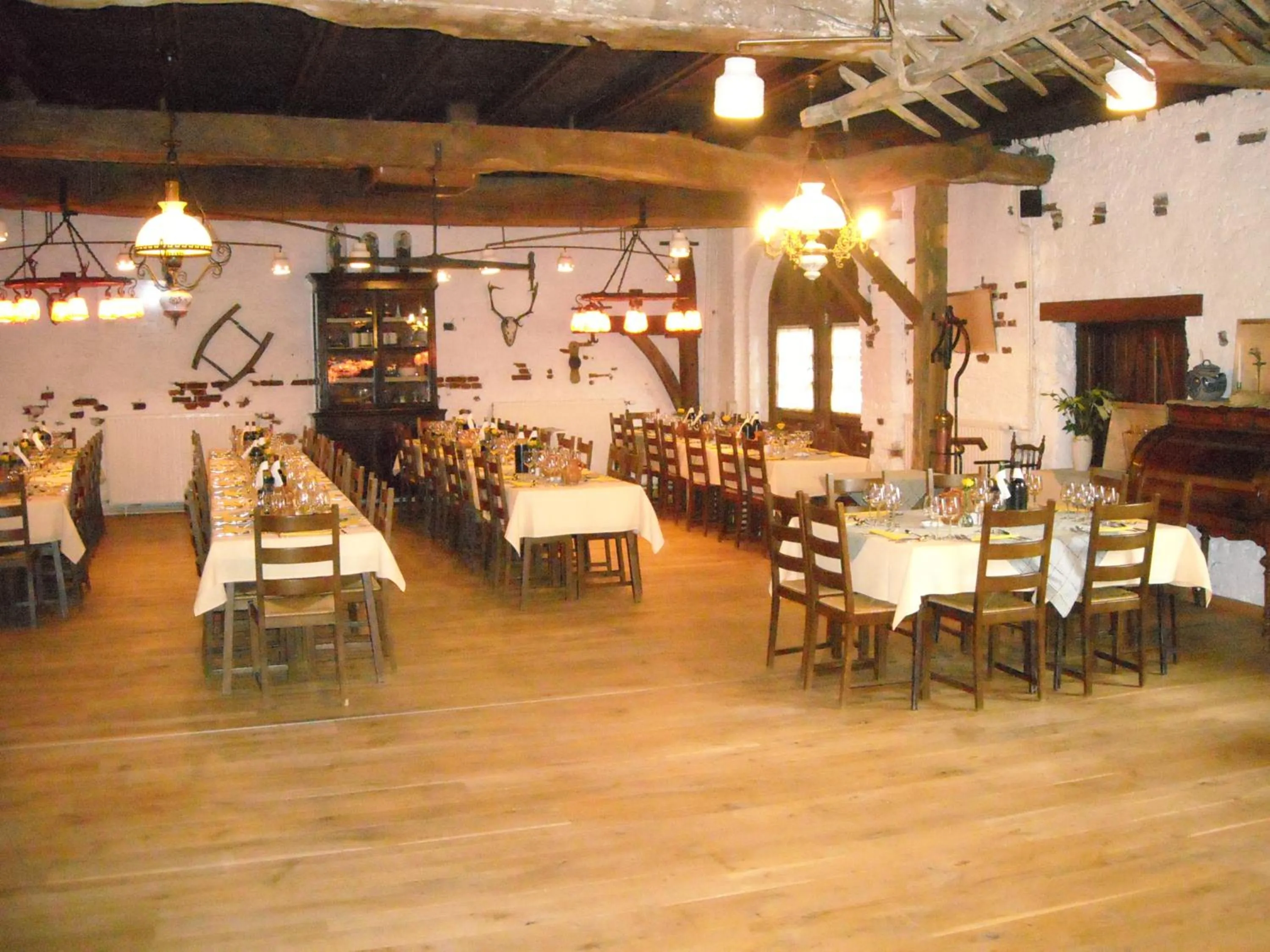 Banquet/Function facilities in Hotel De Watermolen