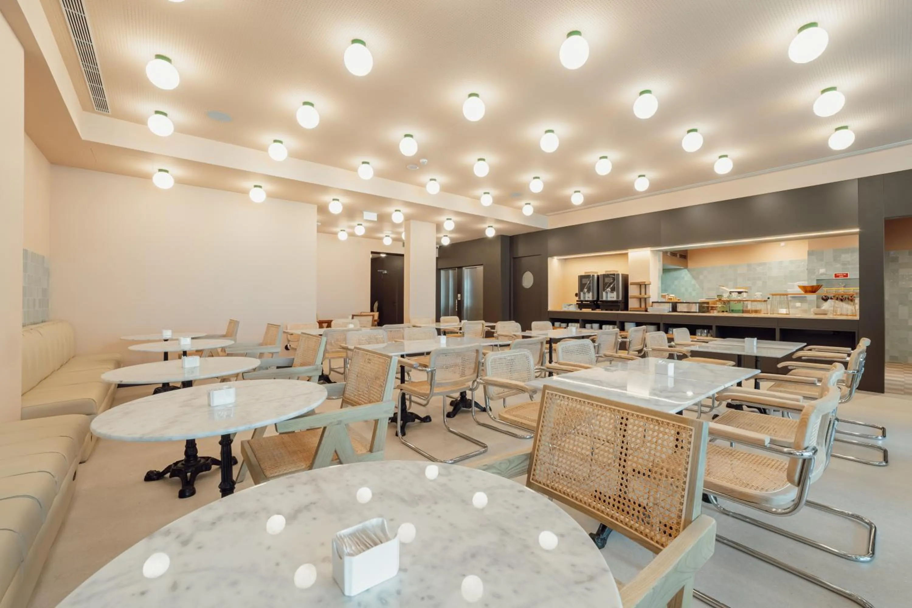 Living room in ABC Hotel Porto - Campanhã