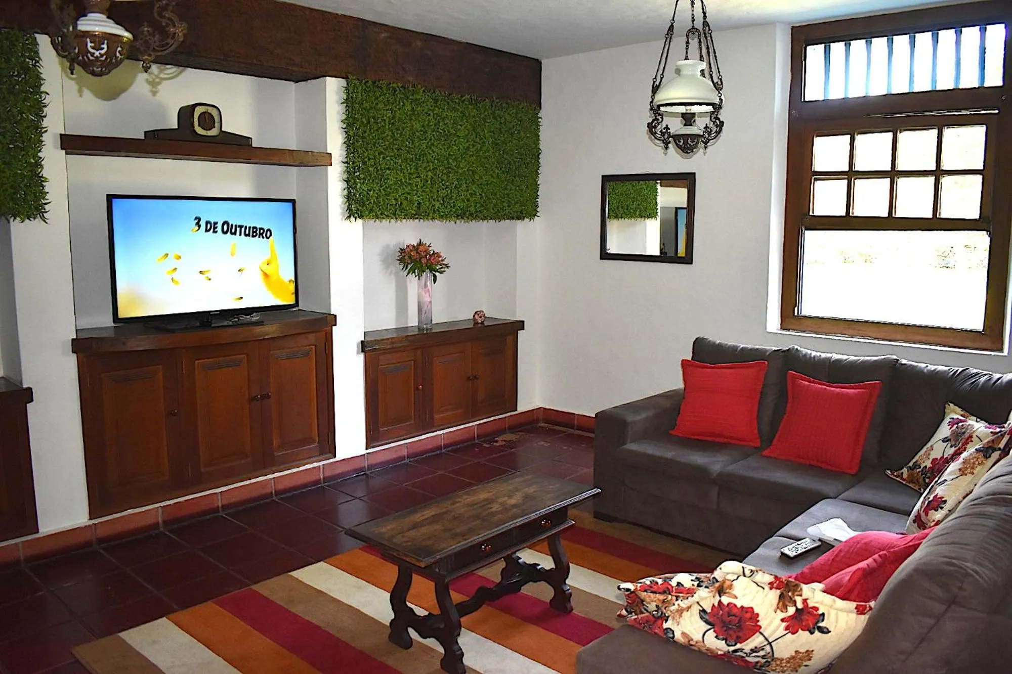 Entertainment in Porto Grande Hotel & Convention