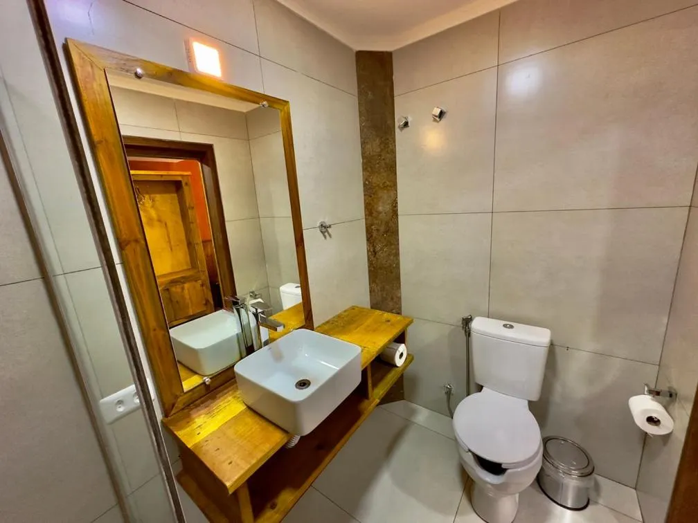 Porto Grande Hotel & Convention