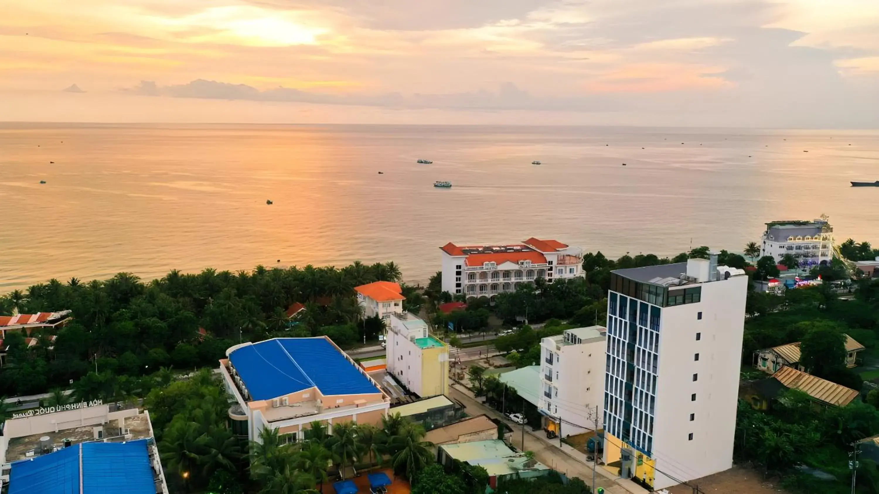 Stellar Hotel Phú Quốc Stellar Hotel Phú Quốc