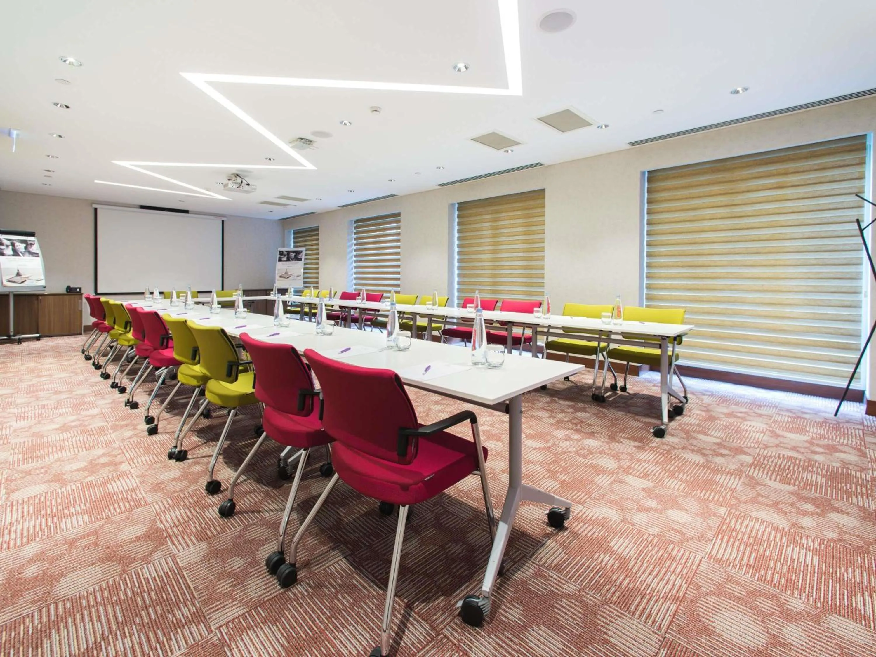 Meeting/conference room in Mercure Tbilisi Old Town