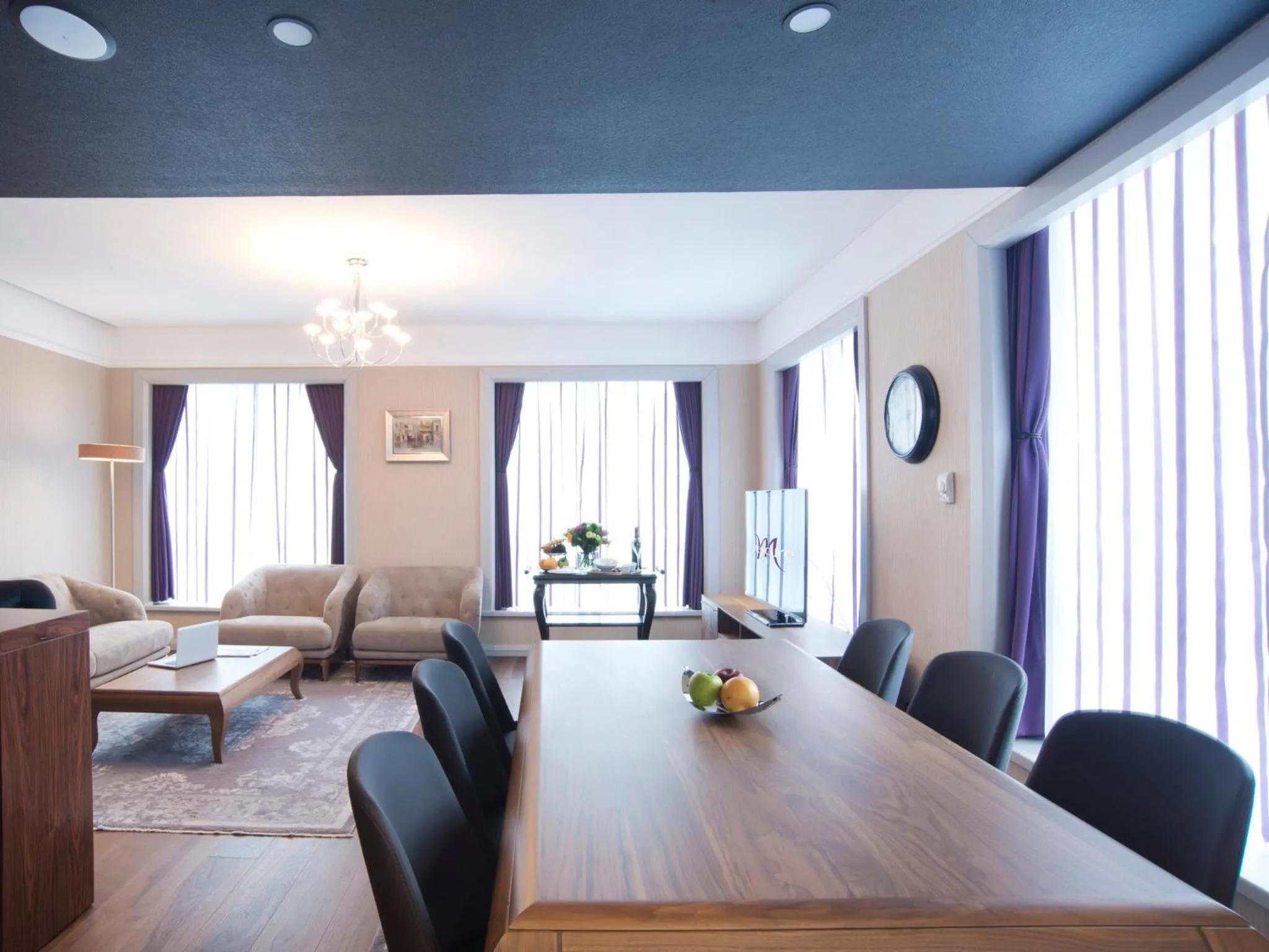 TV and multimedia in Mercure Tbilisi Old Town