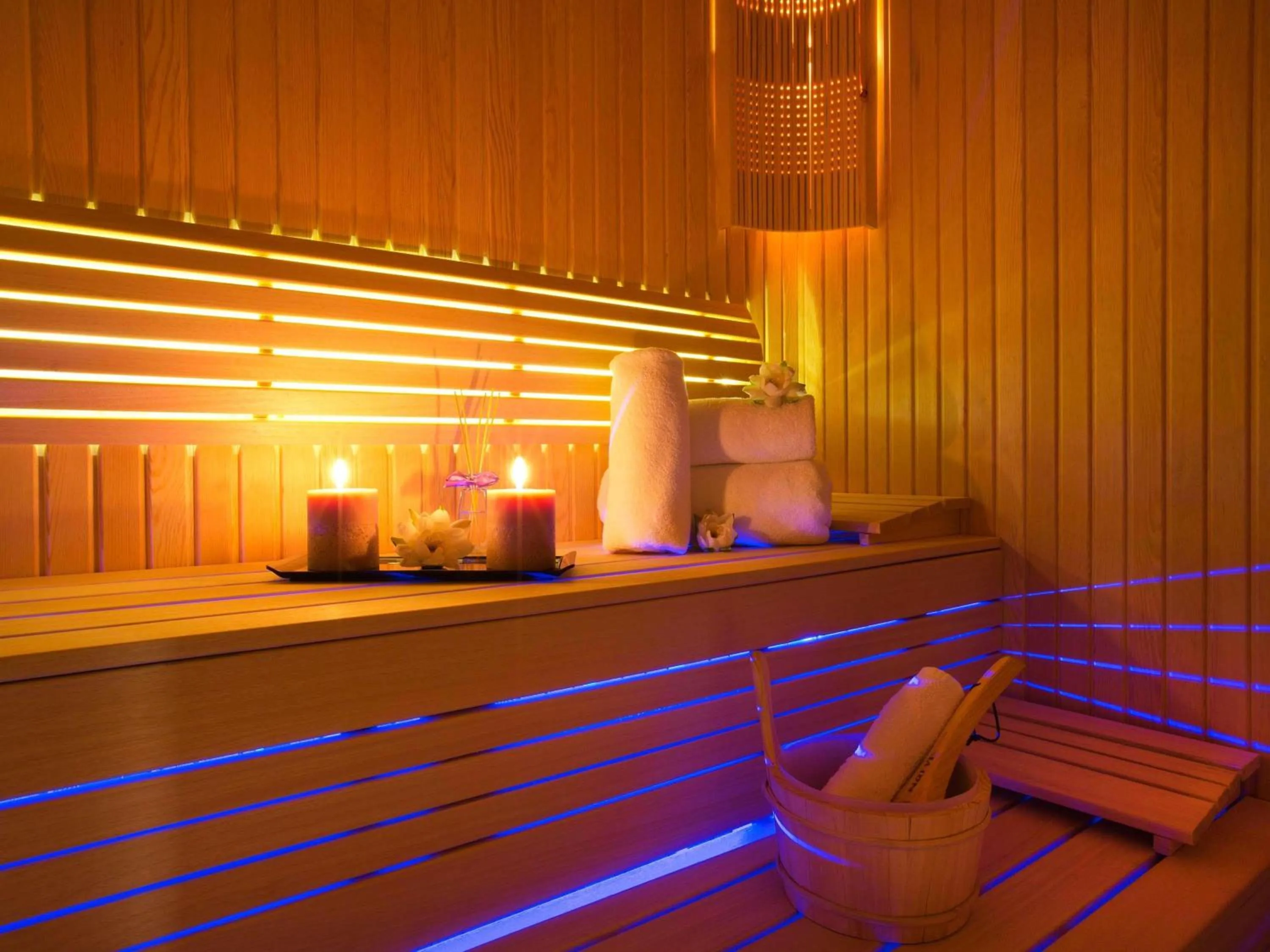 Property building in Mercure Tbilisi Old Town