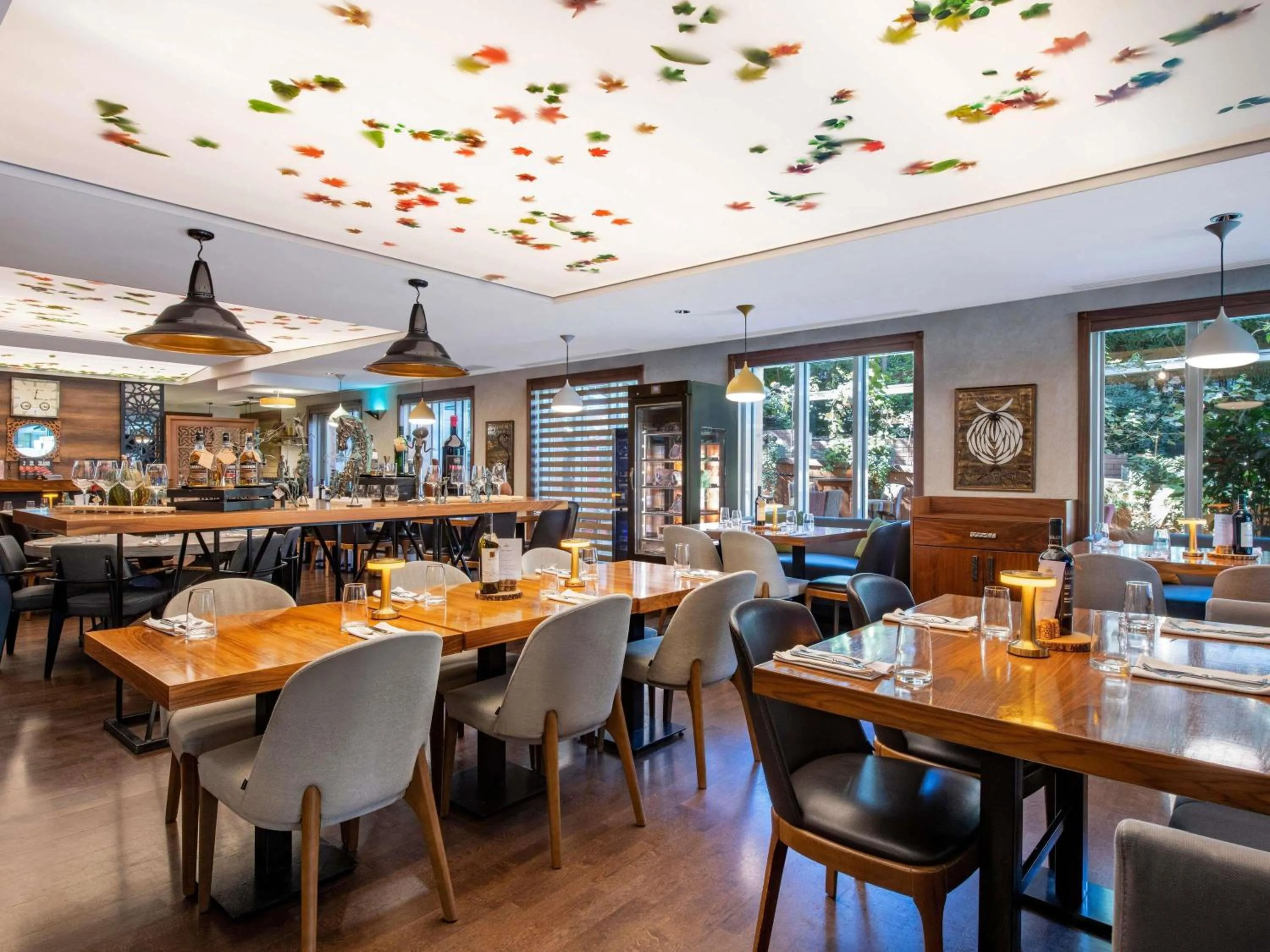 Other in Mercure Tbilisi Old Town