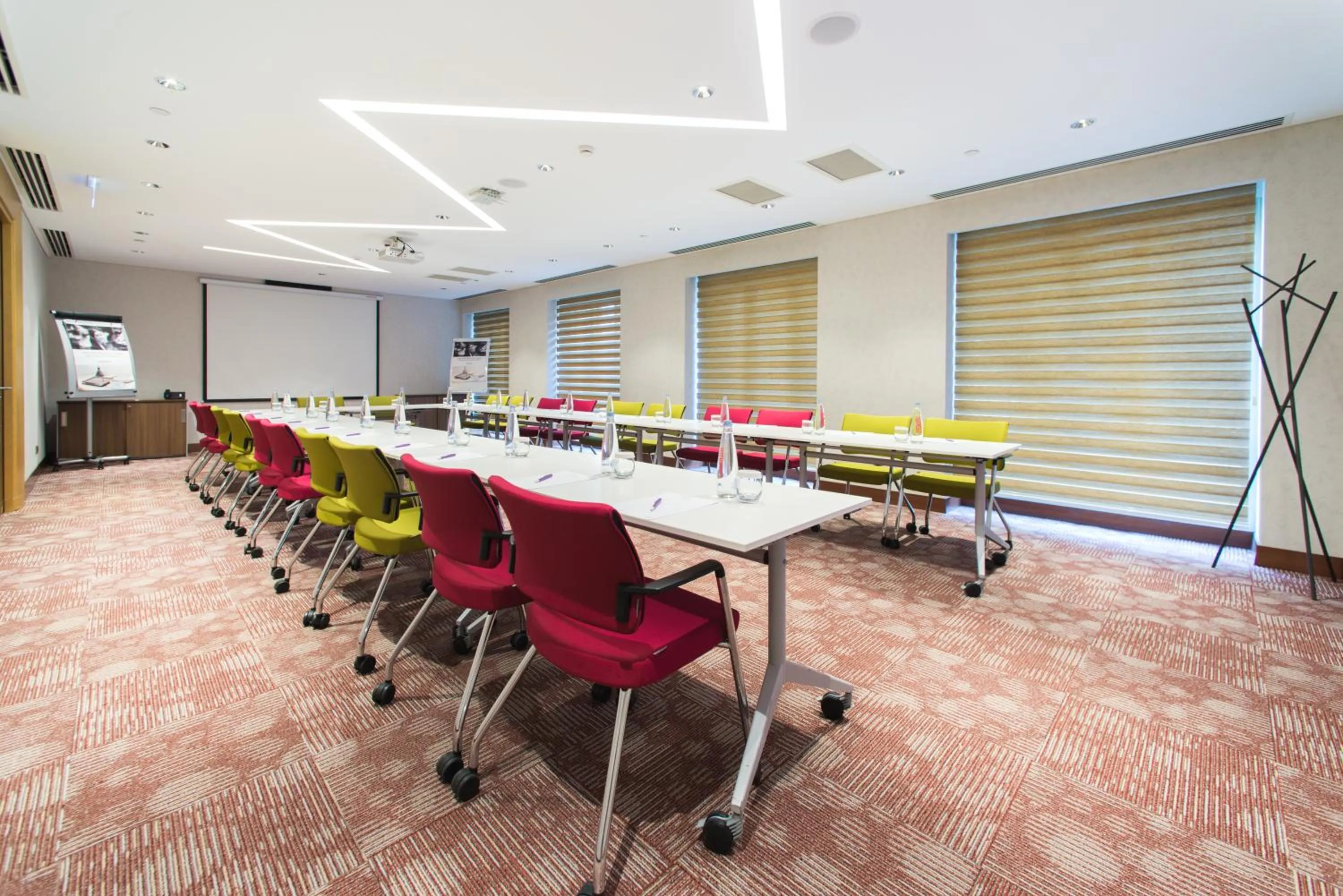 Meeting/conference room in Mercure Tbilisi Old Town