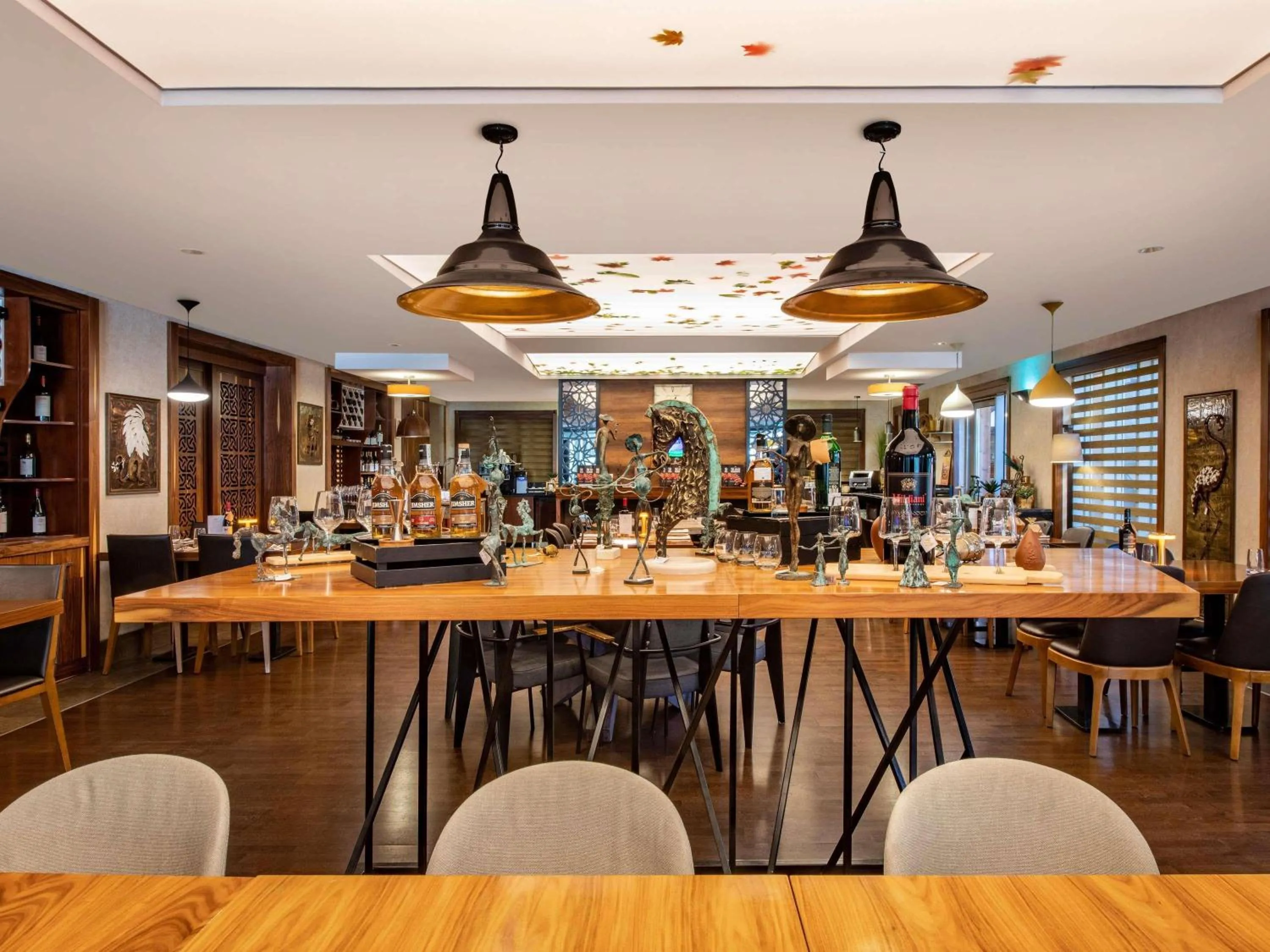 Property building in Mercure Tbilisi Old Town