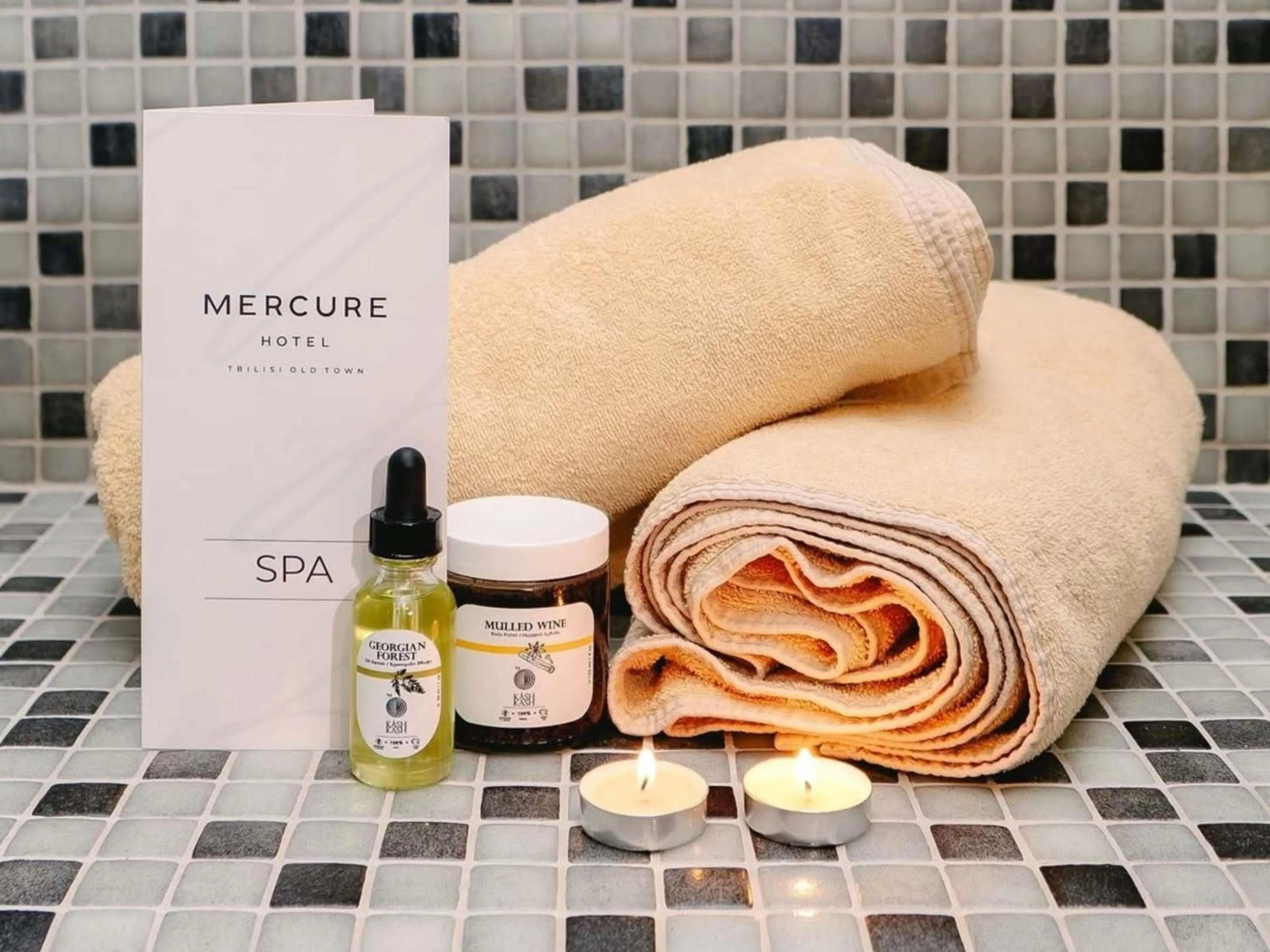 Other in Mercure Tbilisi Old Town