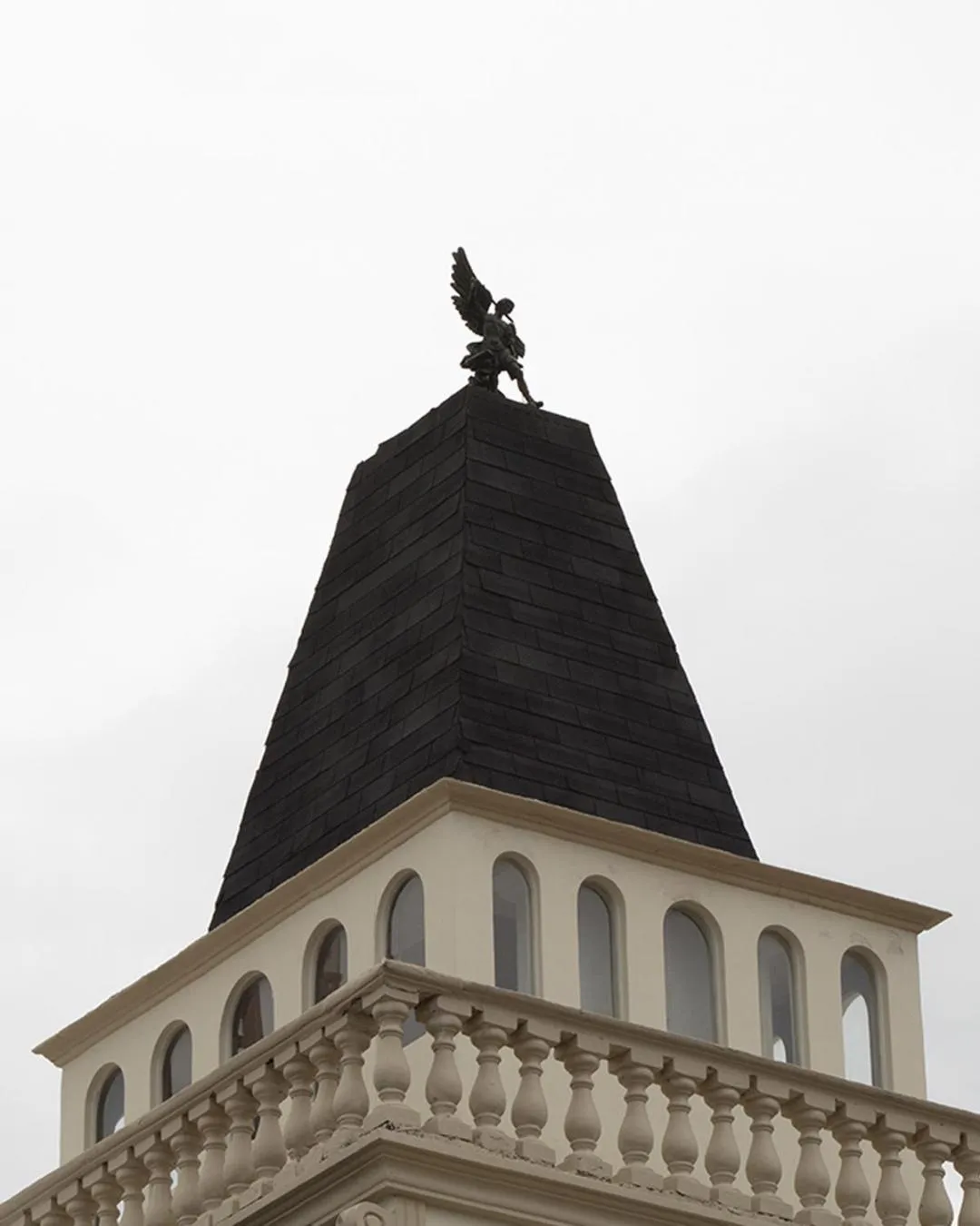 La Mansion Hotel Boutique & Restaurante