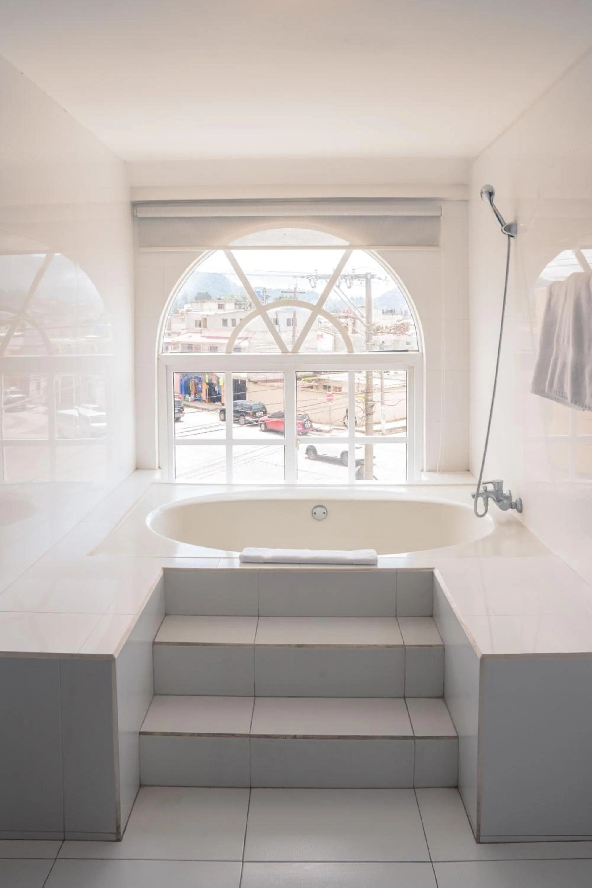 La Mansion Hotel Boutique & Restaurante