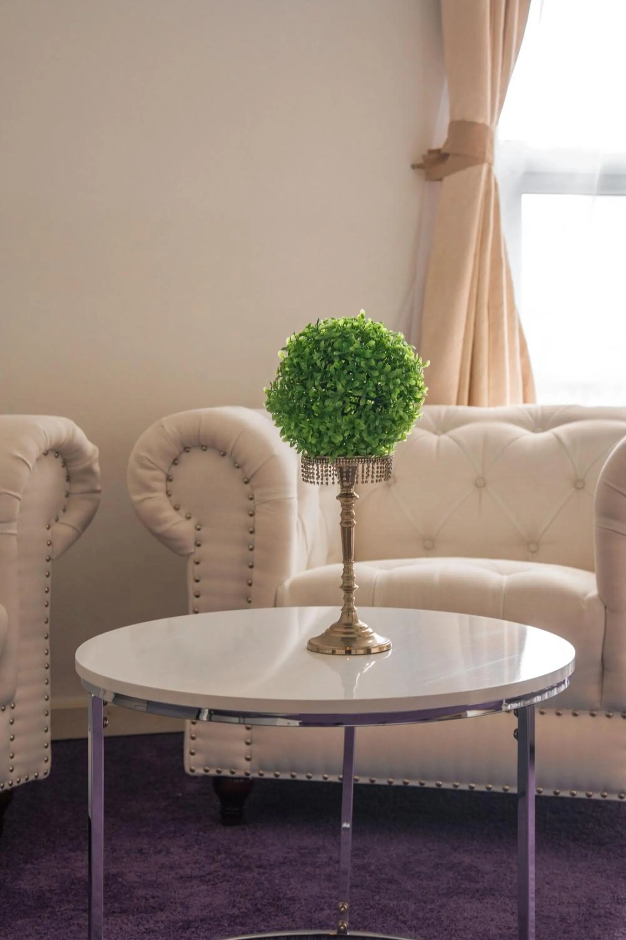 La Mansion Hotel Boutique & Restaurante