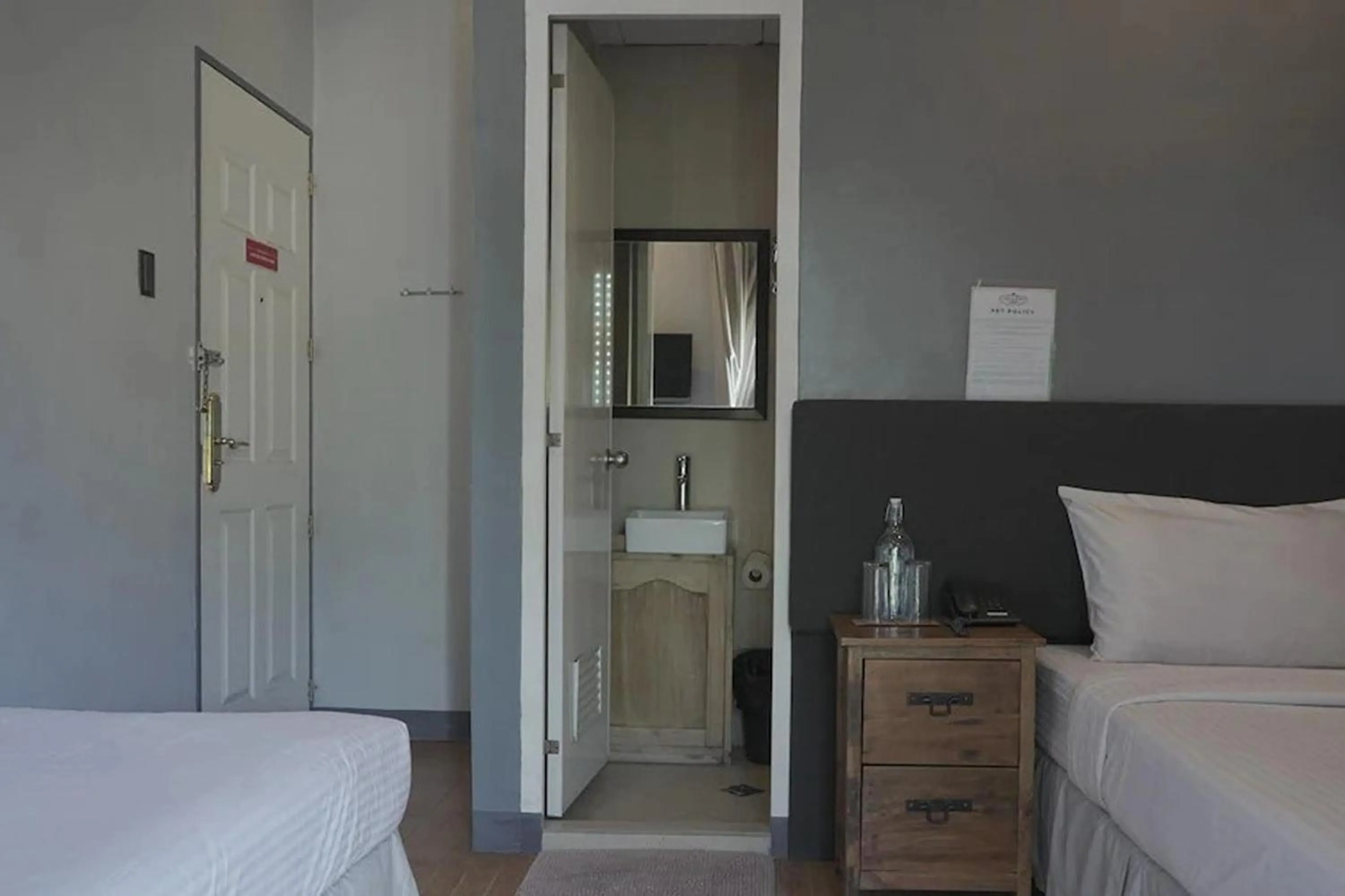 Bedroom, Bed in Casa Alegria Bed and Breakfast Antipolo