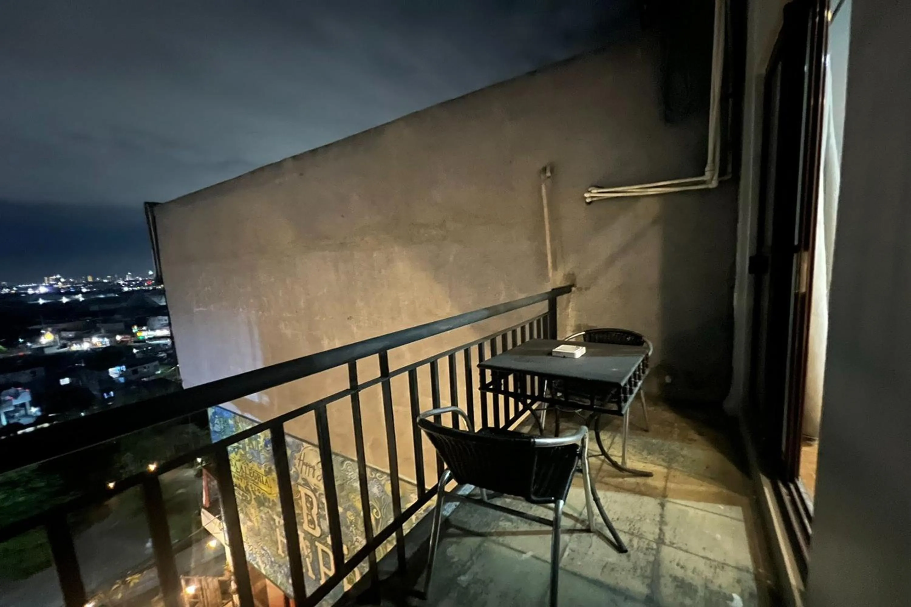 View (from property/room) in Casa Alegria Bed and Breakfast Antipolo