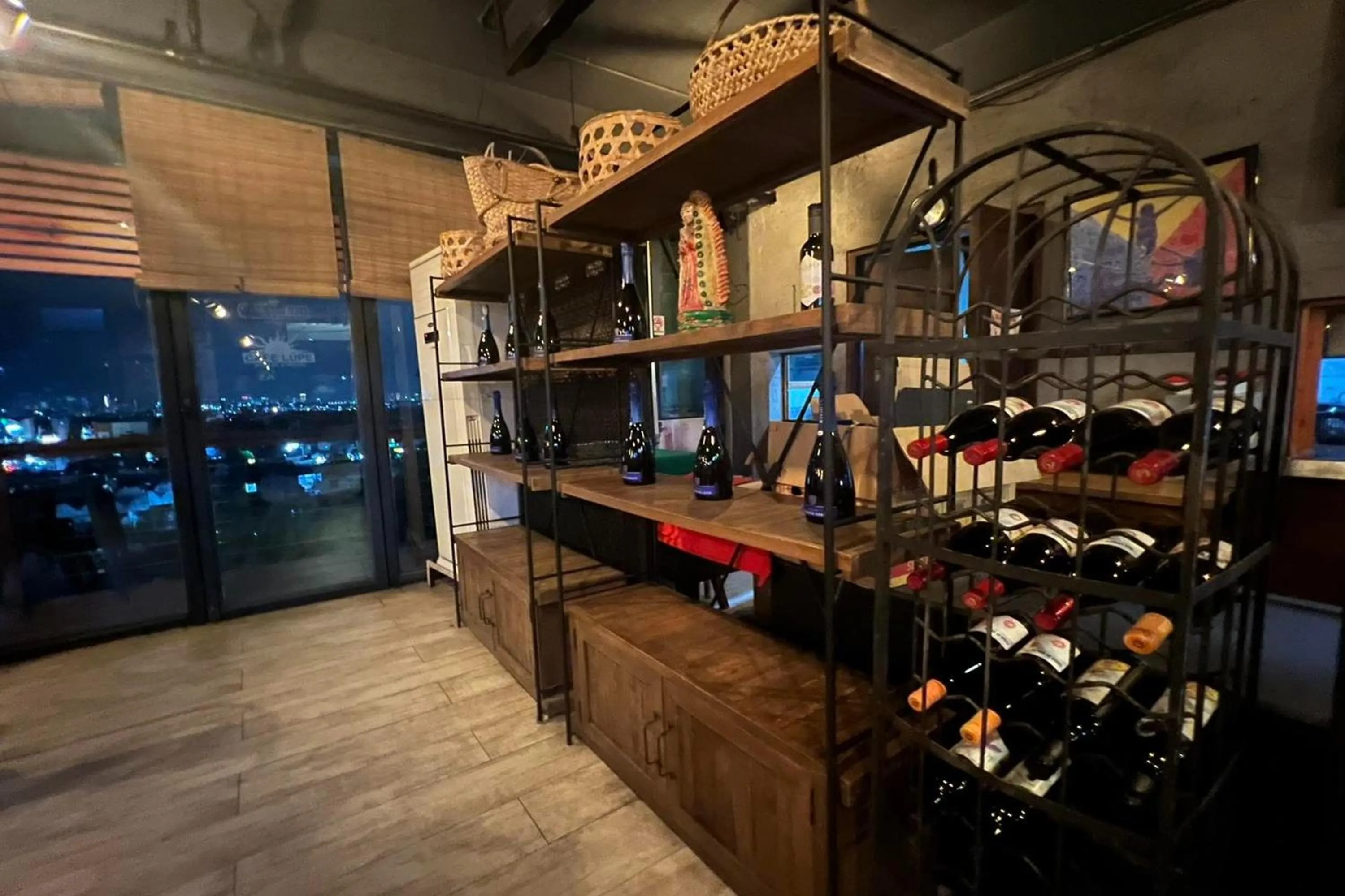 Area and facilities in Casa Alegria Bed and Breakfast Antipolo