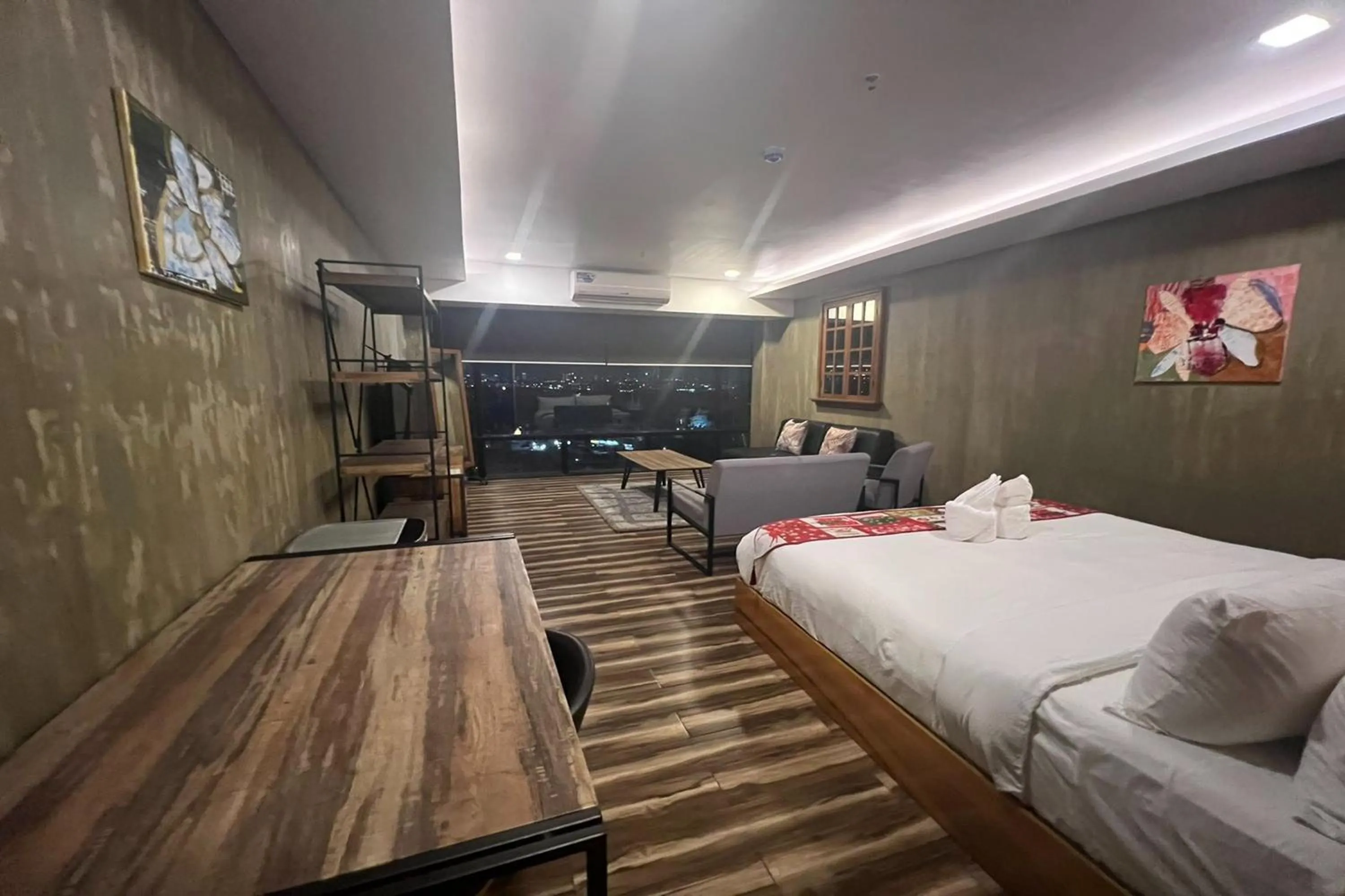 Bedroom, Bed in Casa Alegria Bed and Breakfast Antipolo