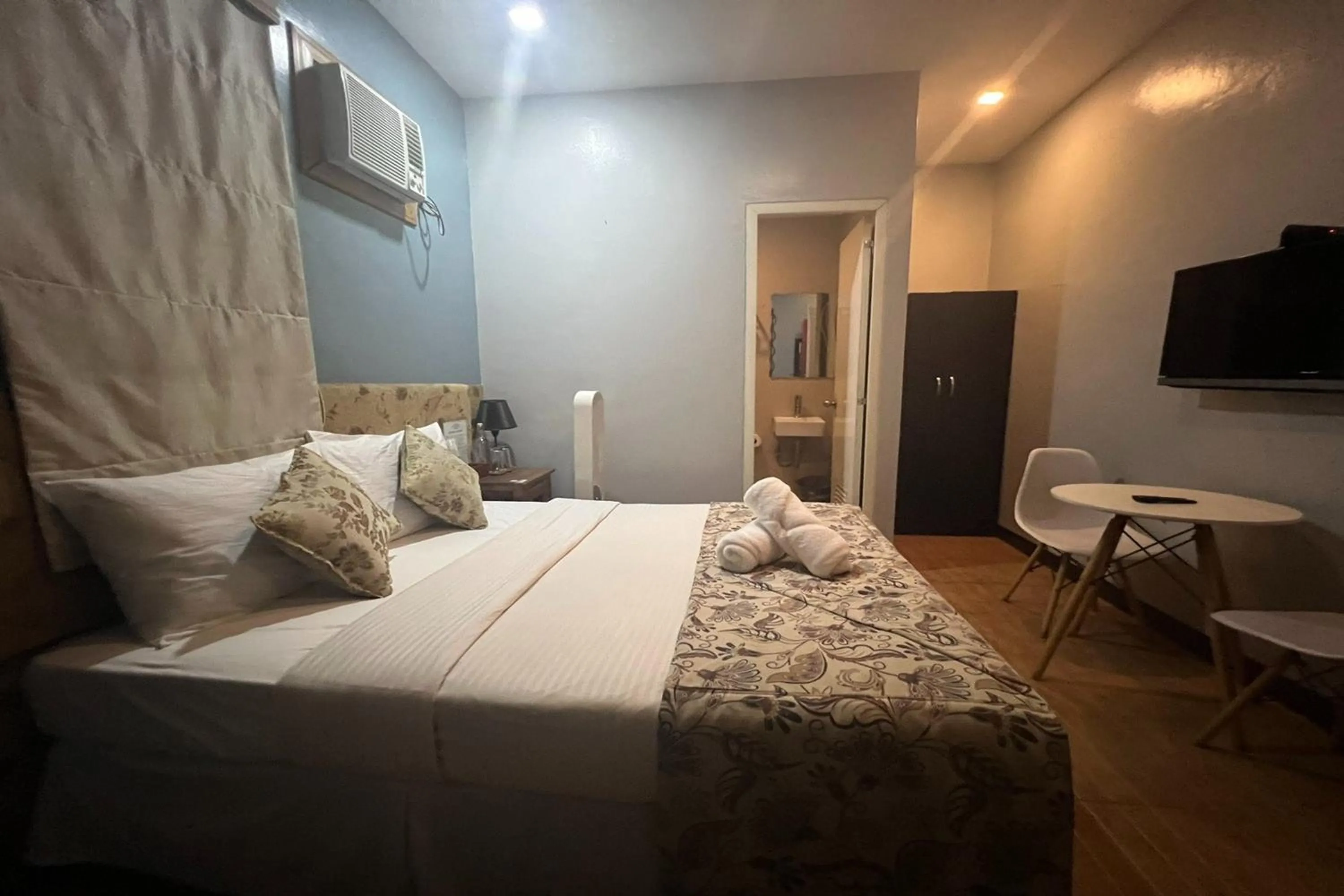 Bedroom, Bed in Casa Alegria Bed and Breakfast Antipolo