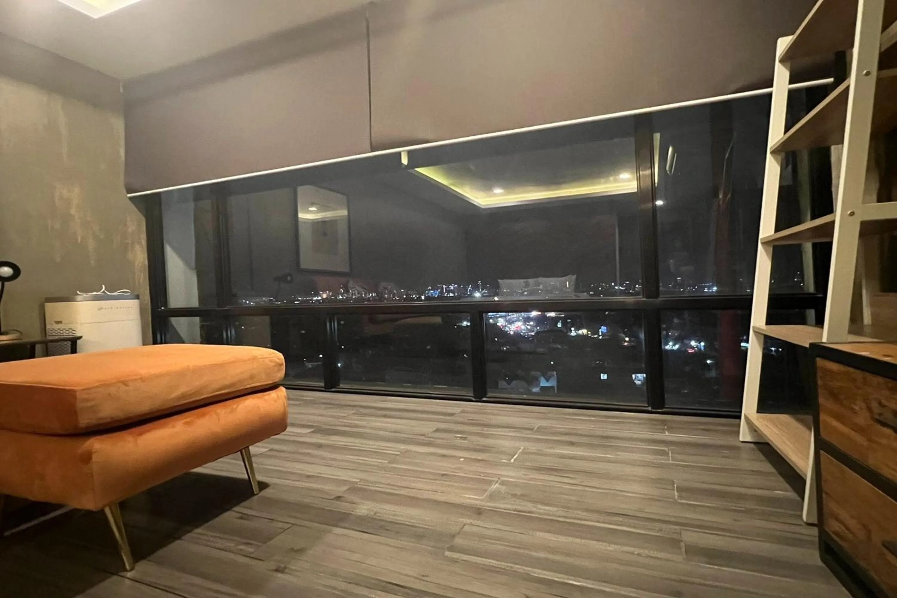 View (from property/room) in Casa Alegria Bed and Breakfast Antipolo