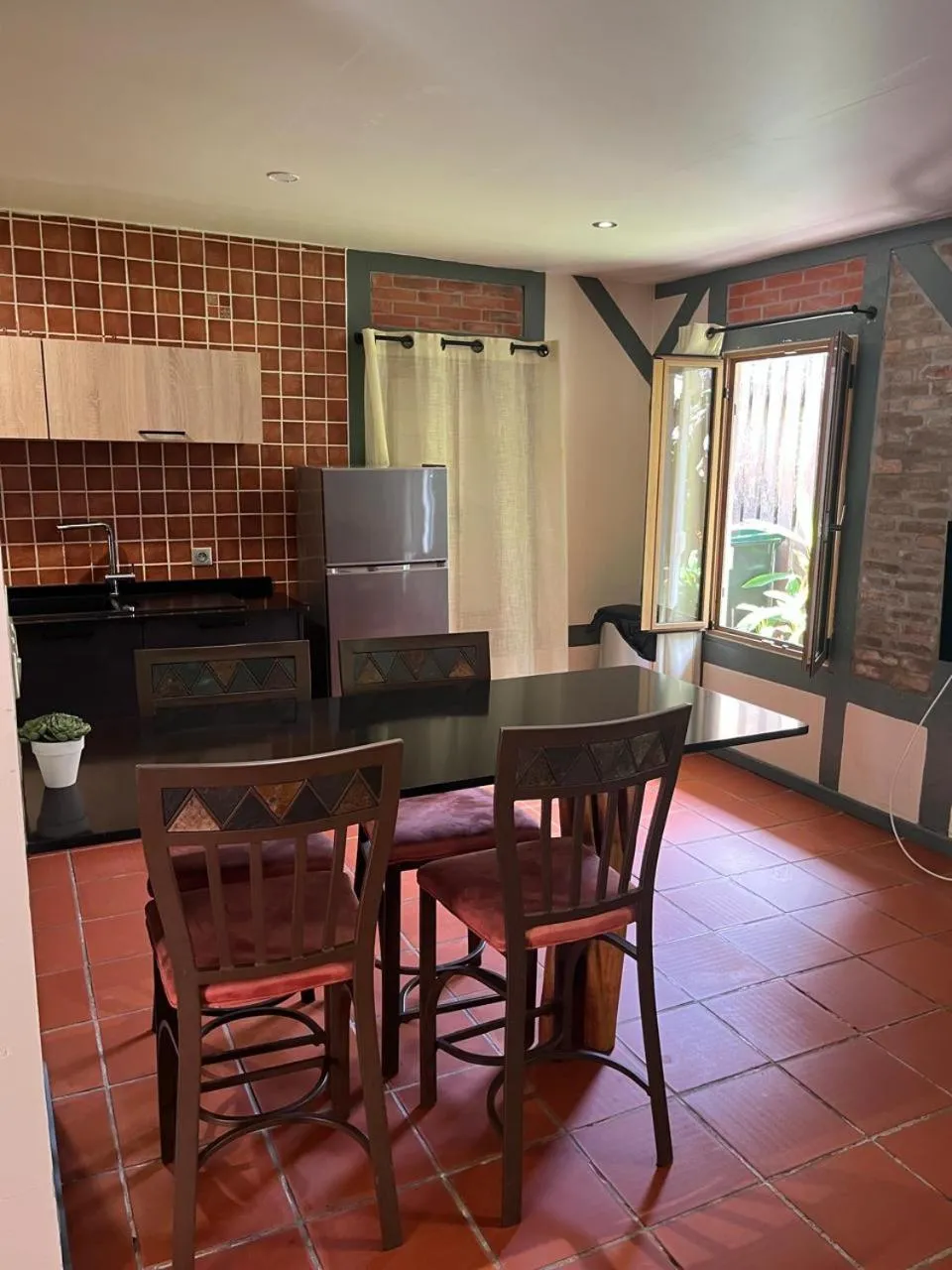 Eclipse Belle Etoile Appart'hôtel