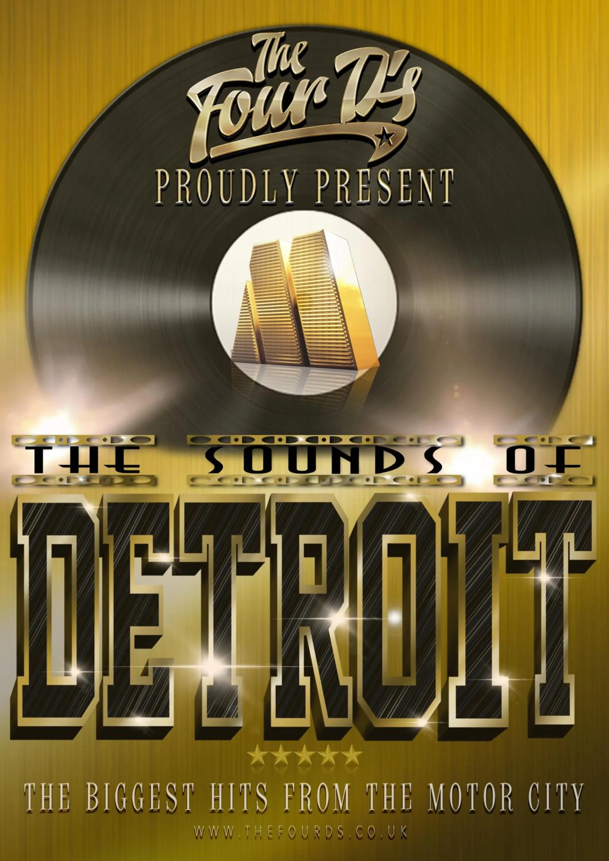 Evening entertainment in Ruskin Hotel