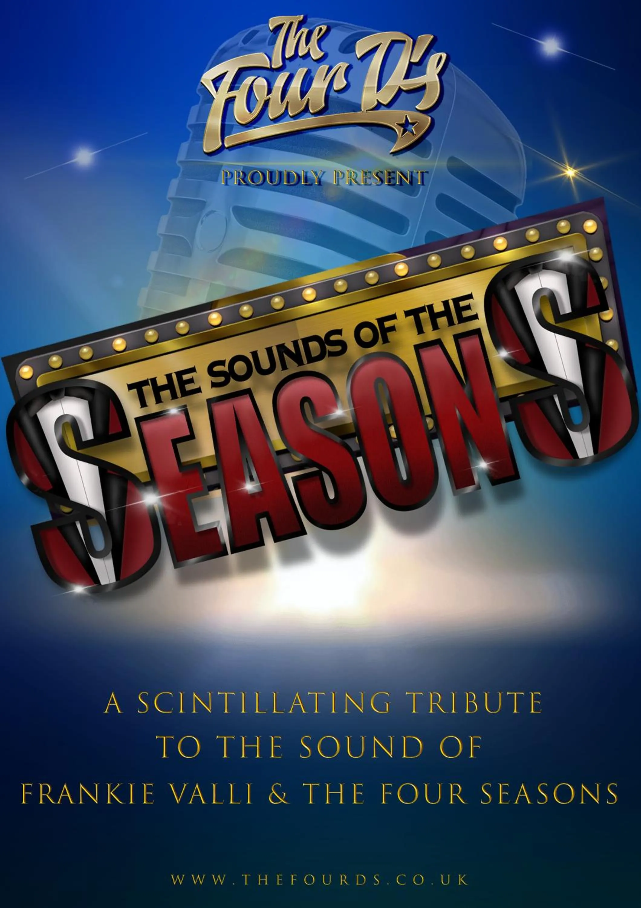 Evening entertainment in Ruskin Hotel