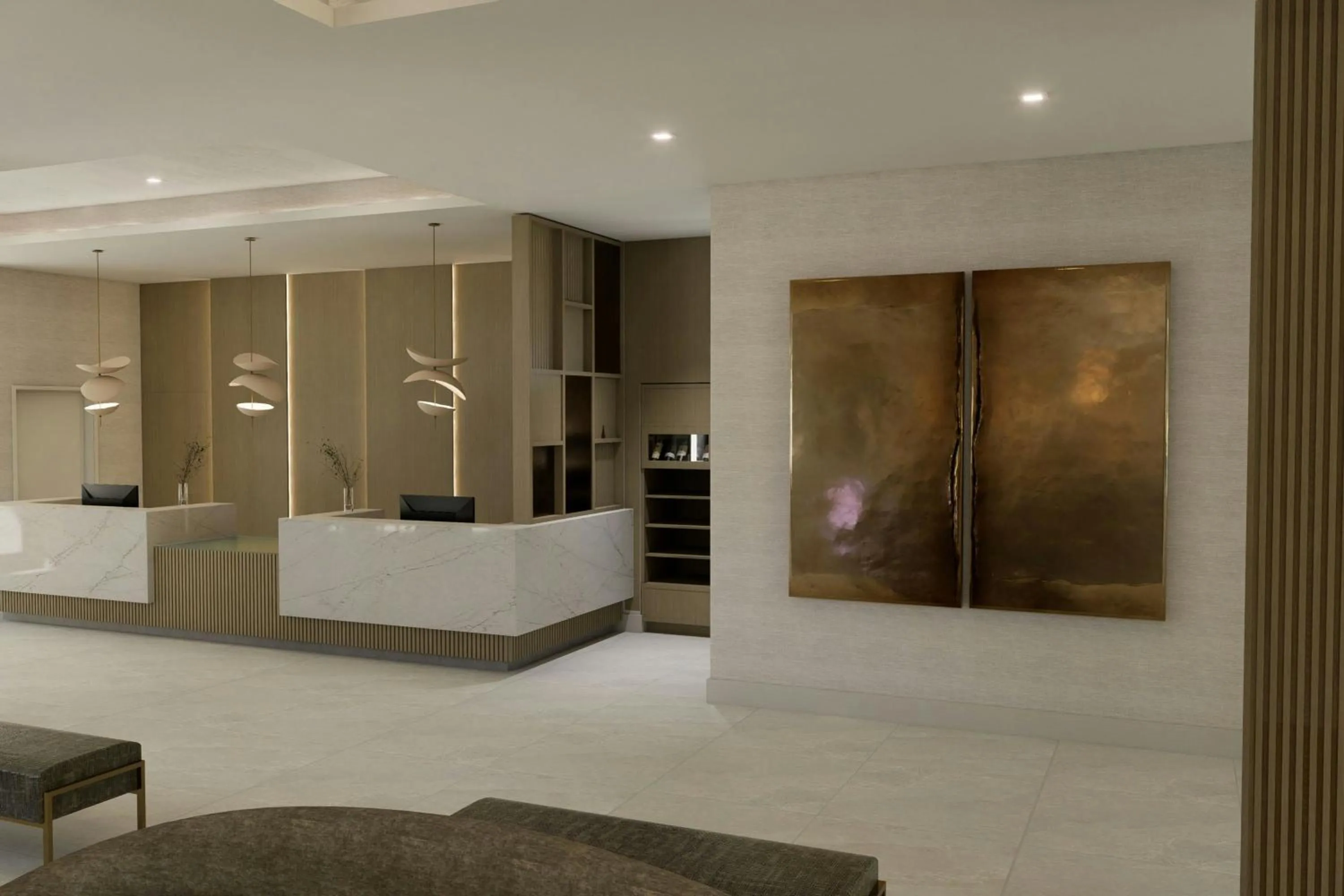 Other in Residence Inn by Marriott Melville