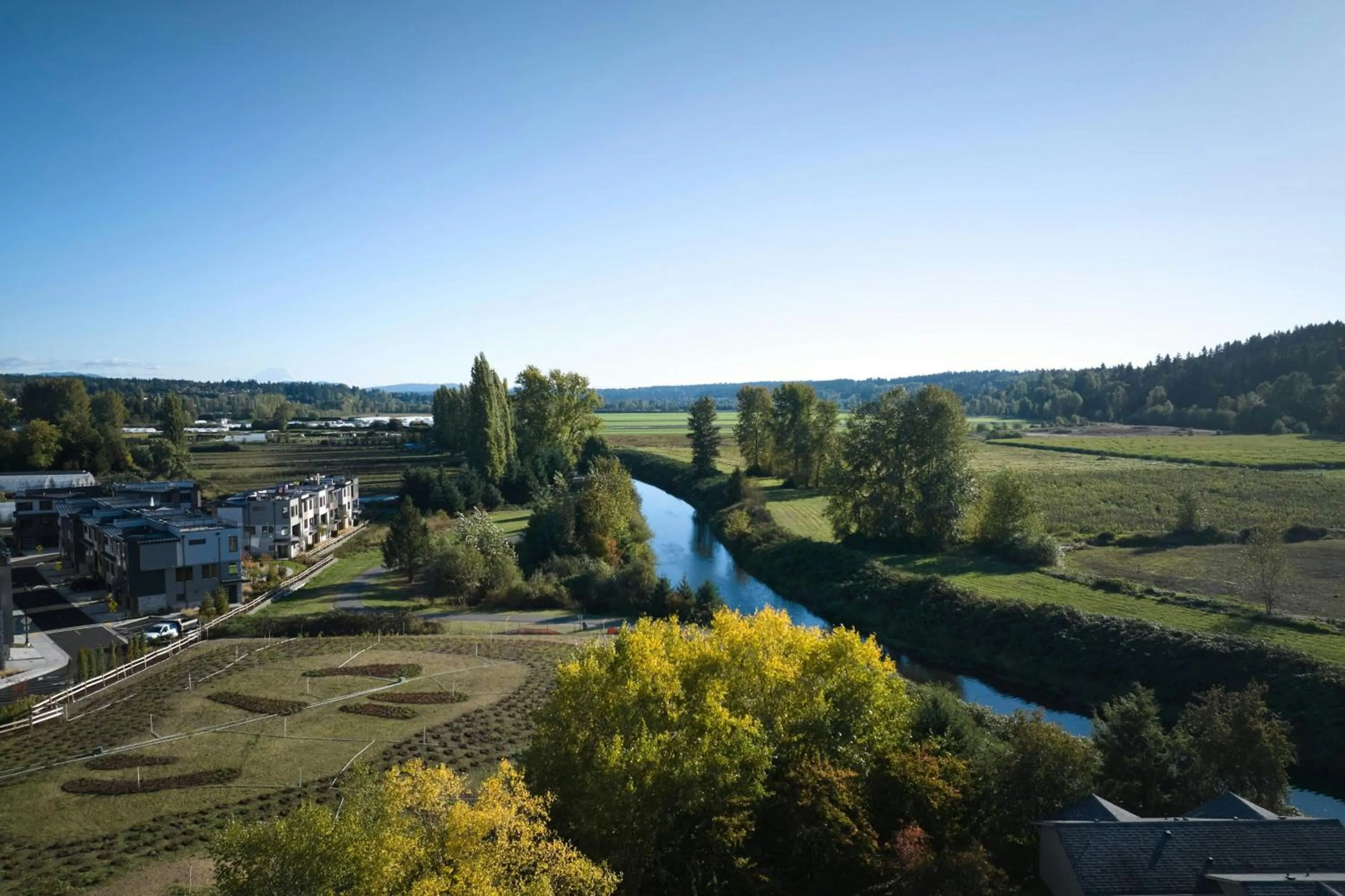 View (from property/room) in The SOMM Hotel & Spa, Autograph Collection