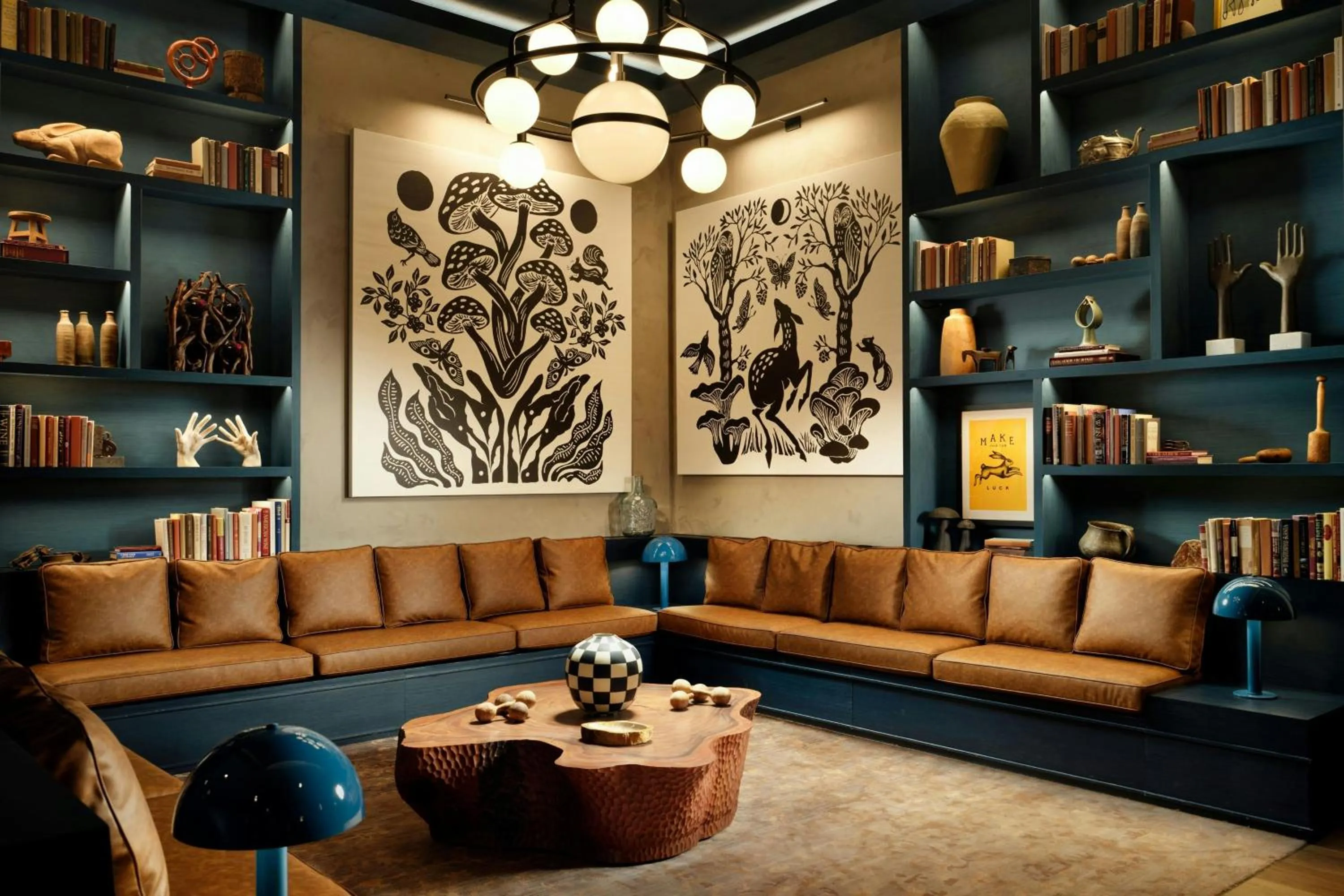 View (from property/room) in The SOMM Hotel & Spa, Autograph Collection