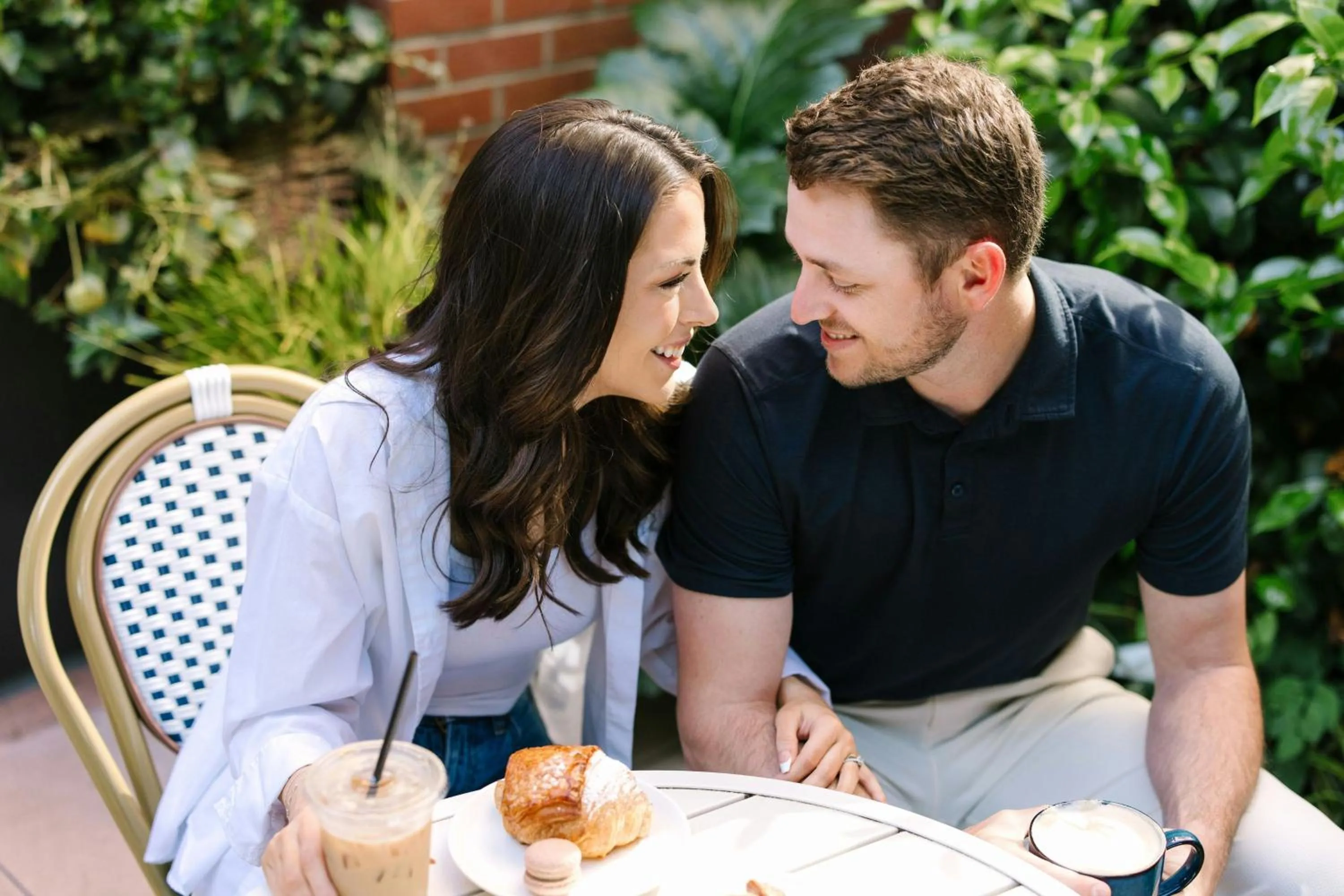 Restaurant/places to eat in The SOMM Hotel & Spa, Autograph Collection