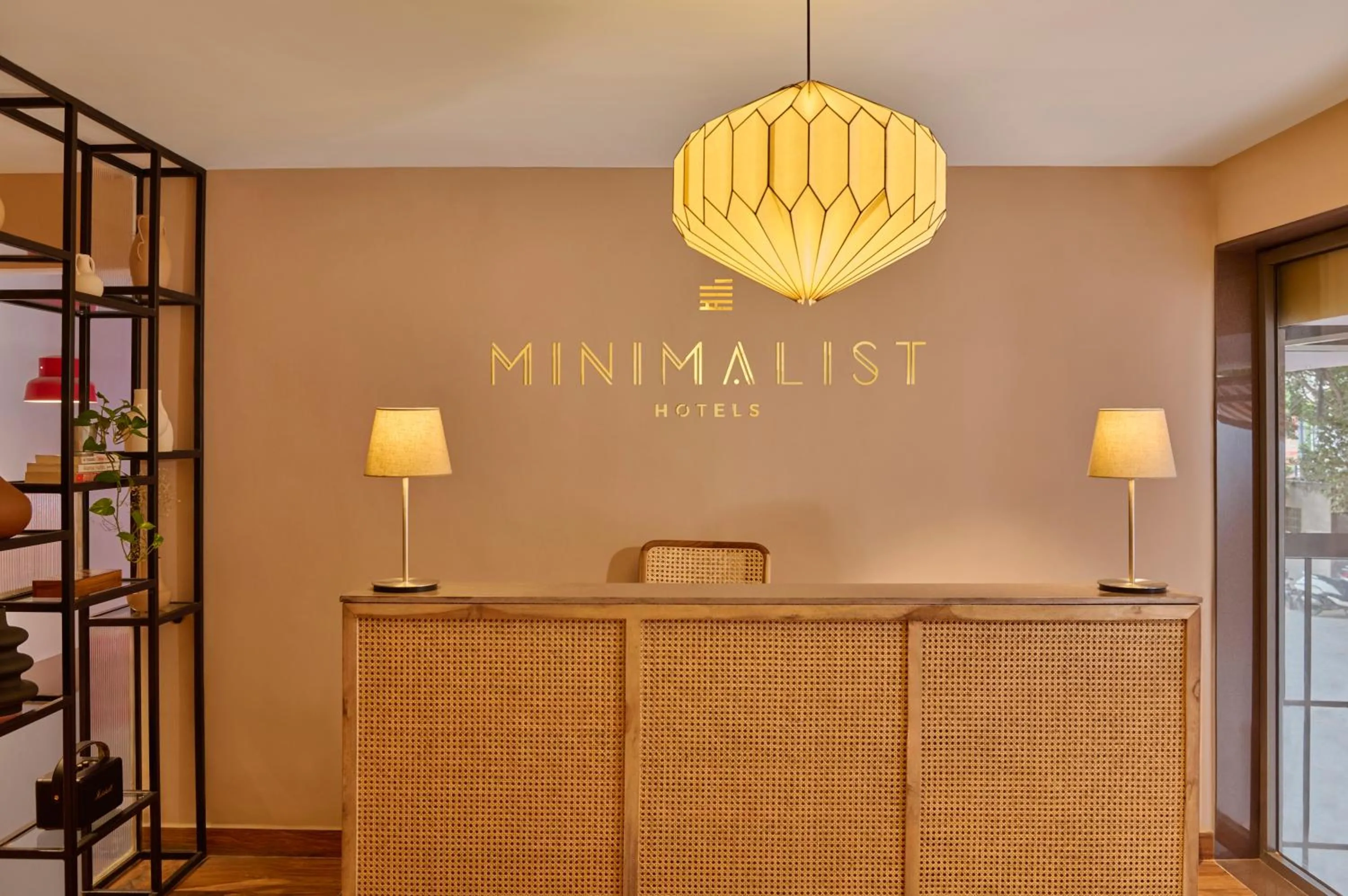 Minimalist - The Varanasi Edit