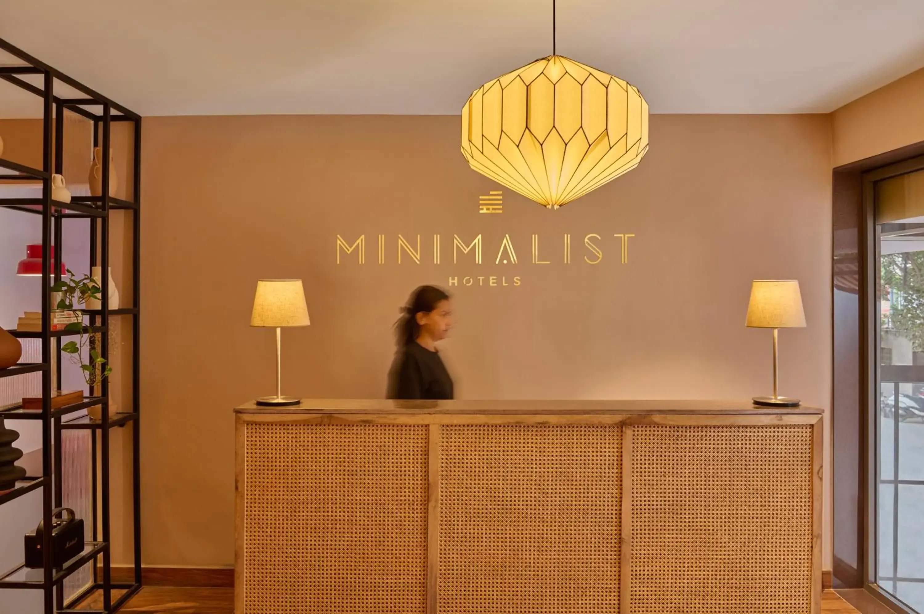 Minimalist - The Varanasi Edit Minimalist - The Varanasi Edit
