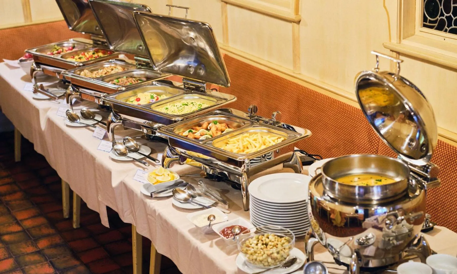 Food close-up in Hotel Pinzgauerhof by Alpeffect Hotels